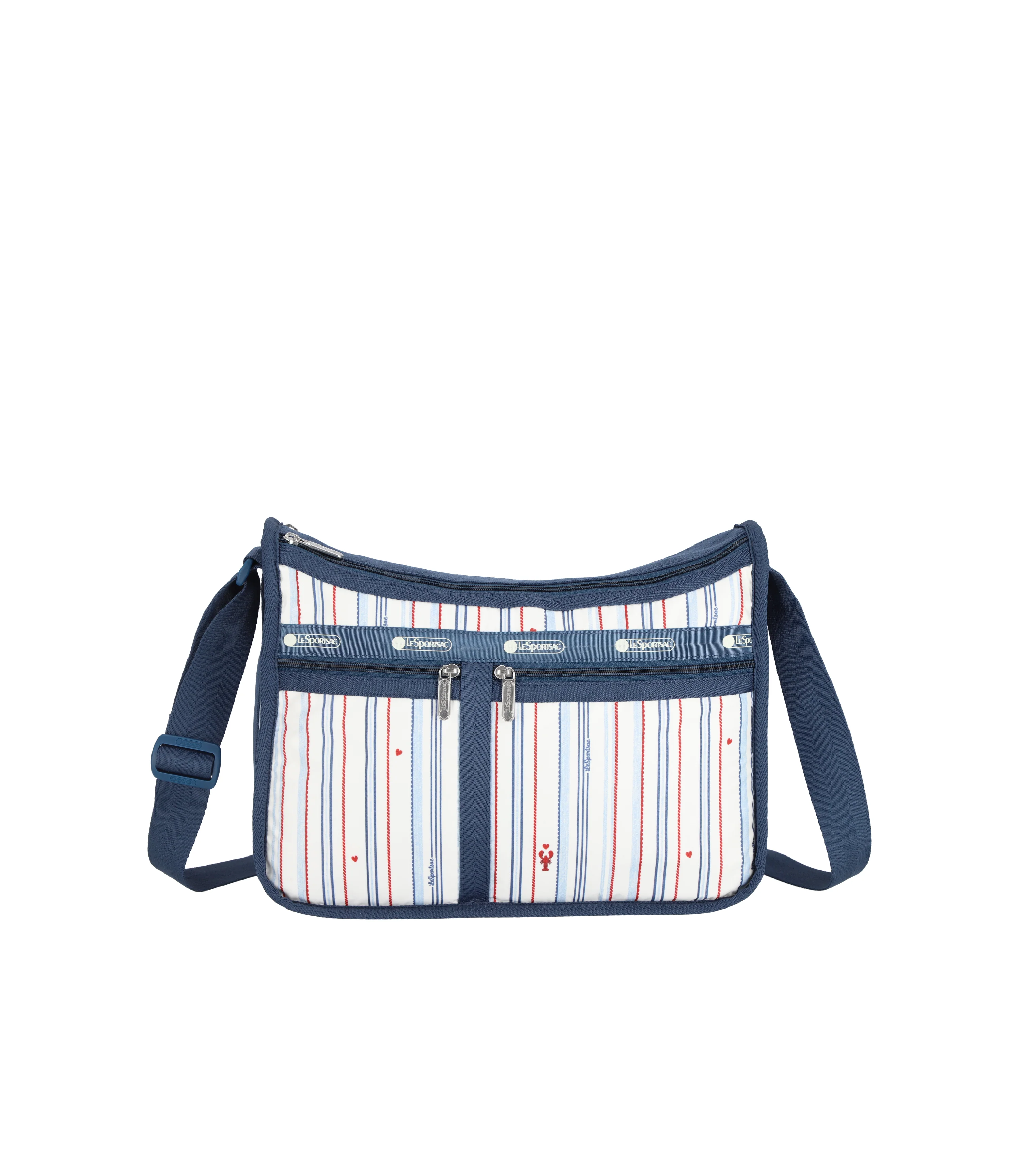 Deluxe Everyday Bag