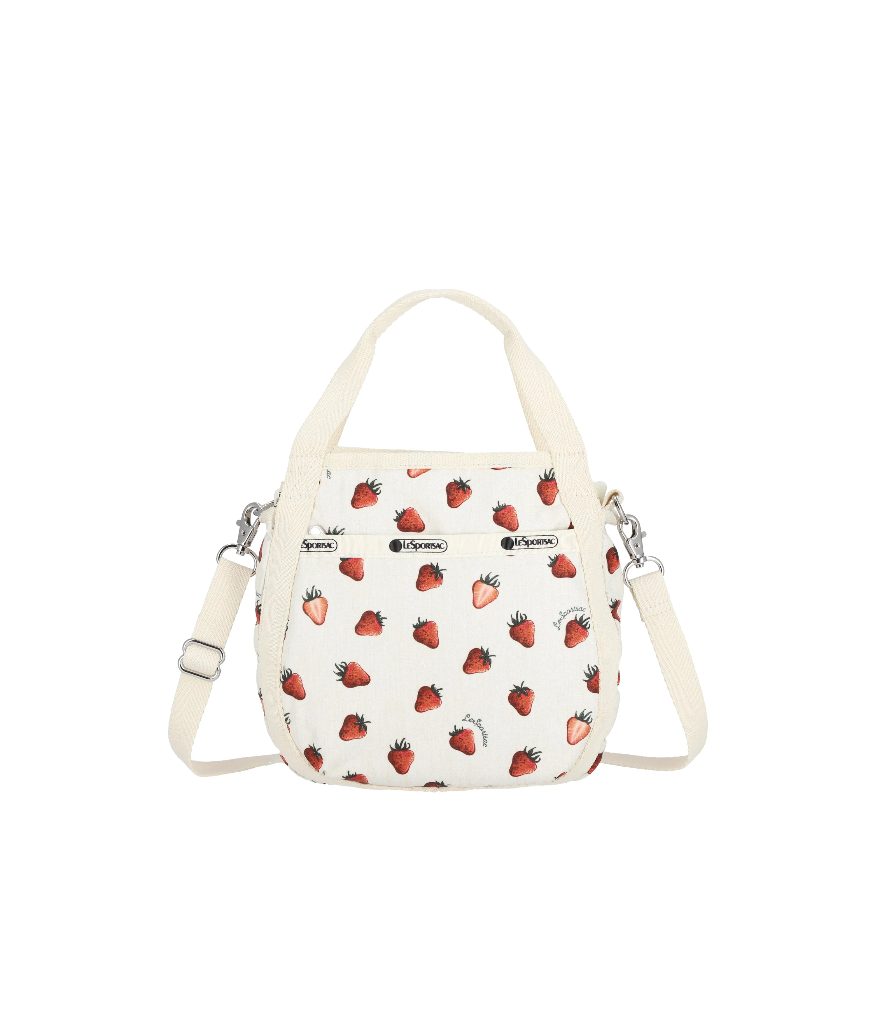 Small Jenni Crossbody