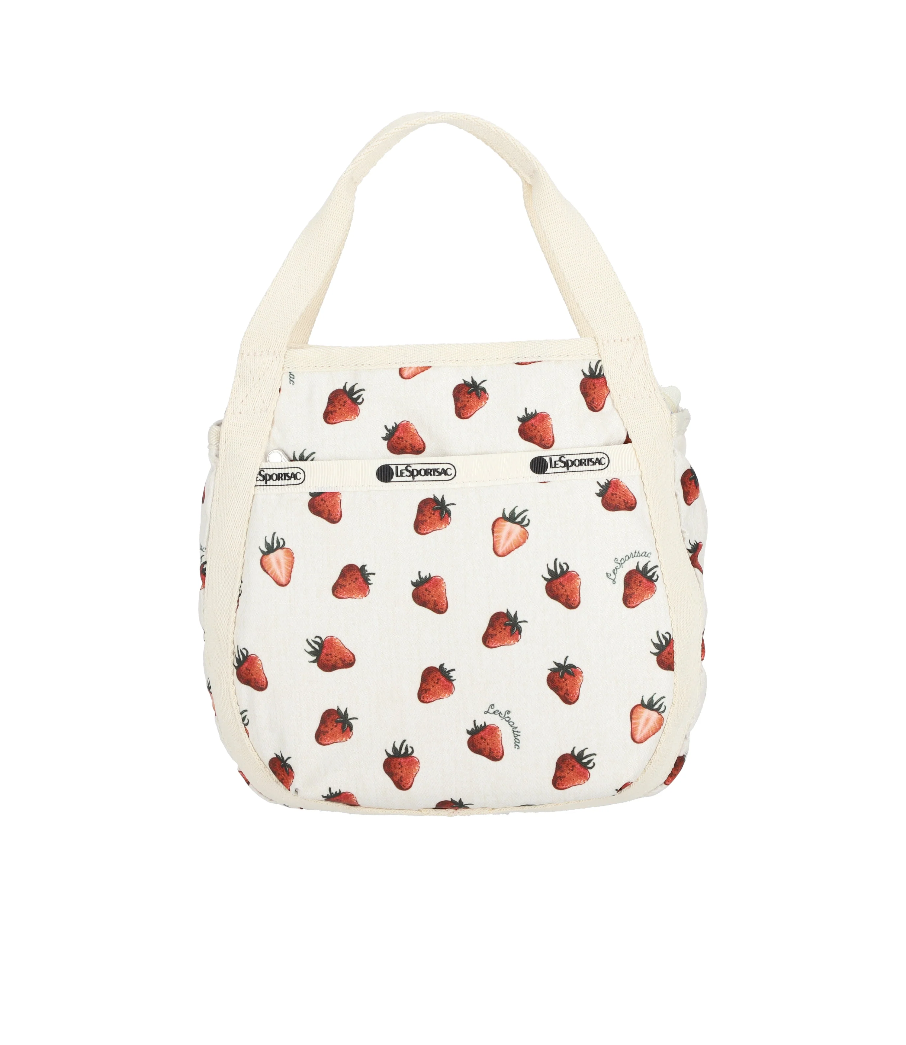 Small Jenni Crossbody - Image 4