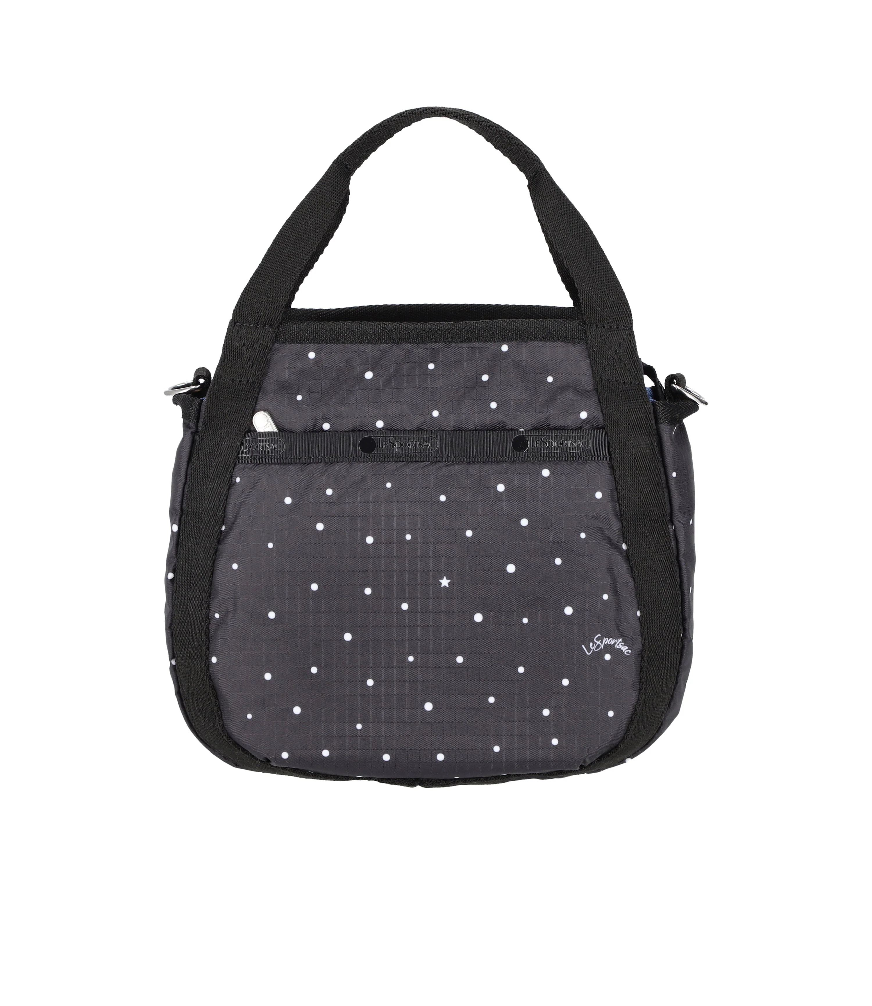 Small Jenni Crossbody - Image 4