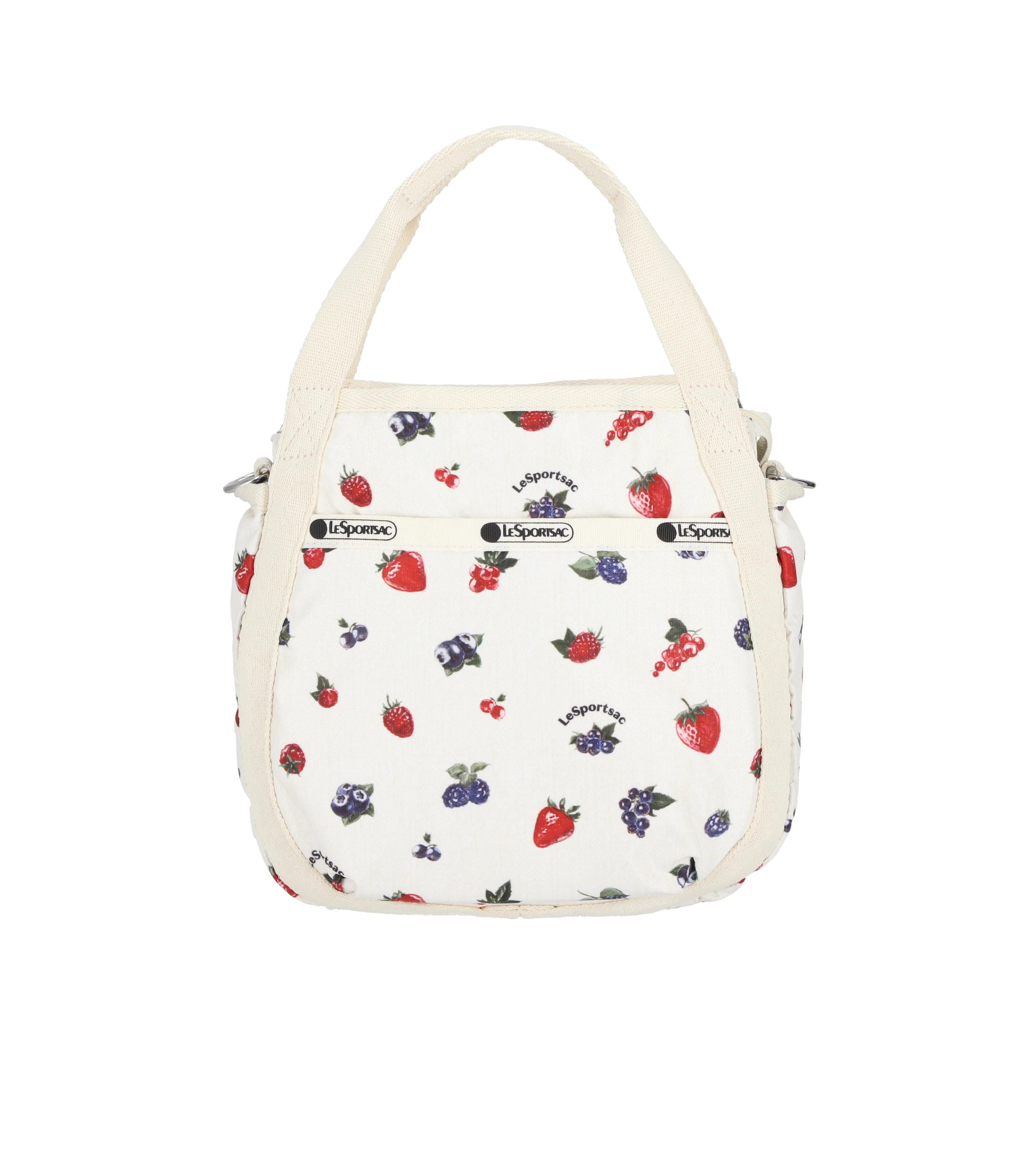 Small Jenni Crossbody - Image 4