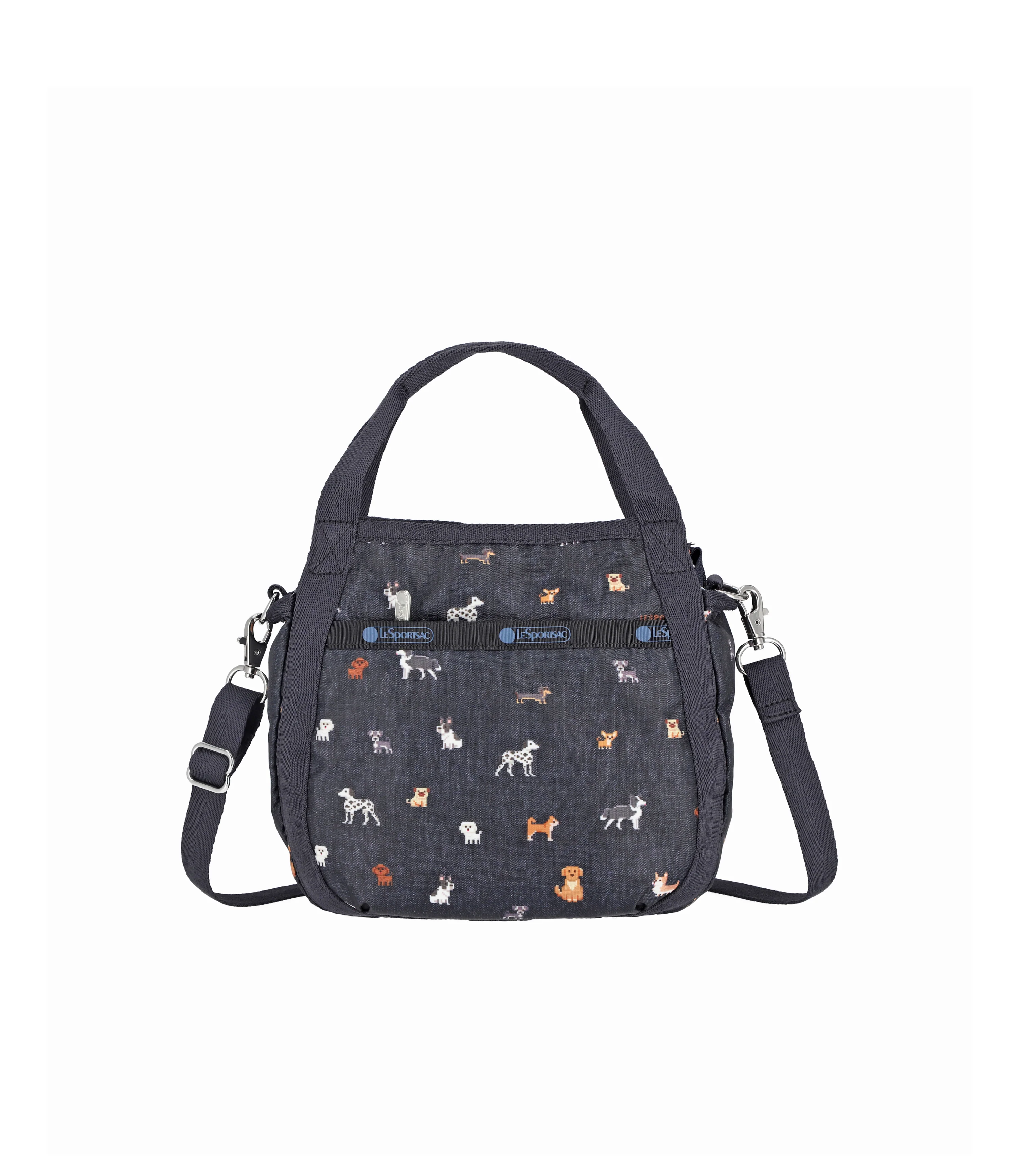 Small Jenni Crossbody