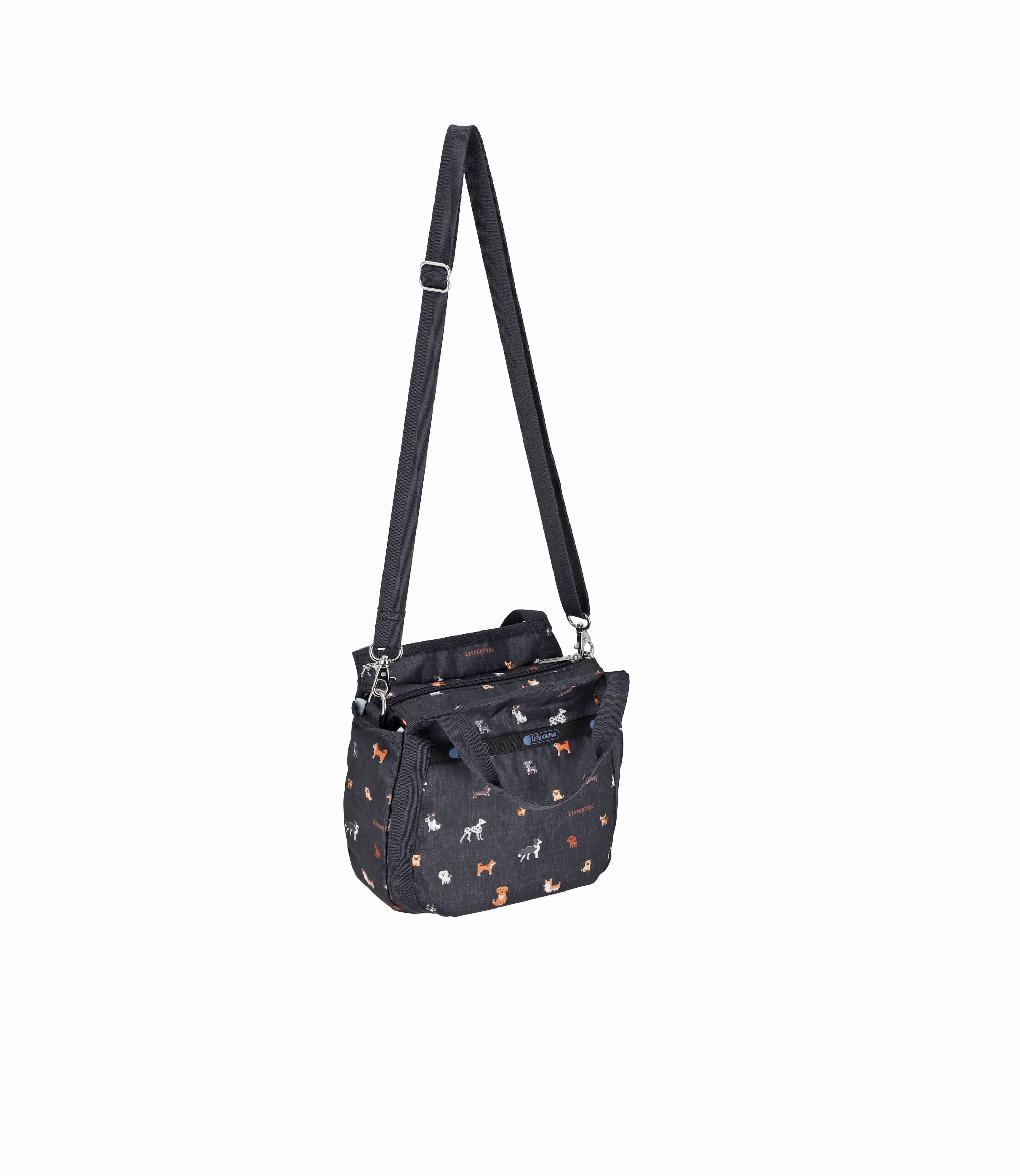 Small Jenni Crossbody - Image 2
