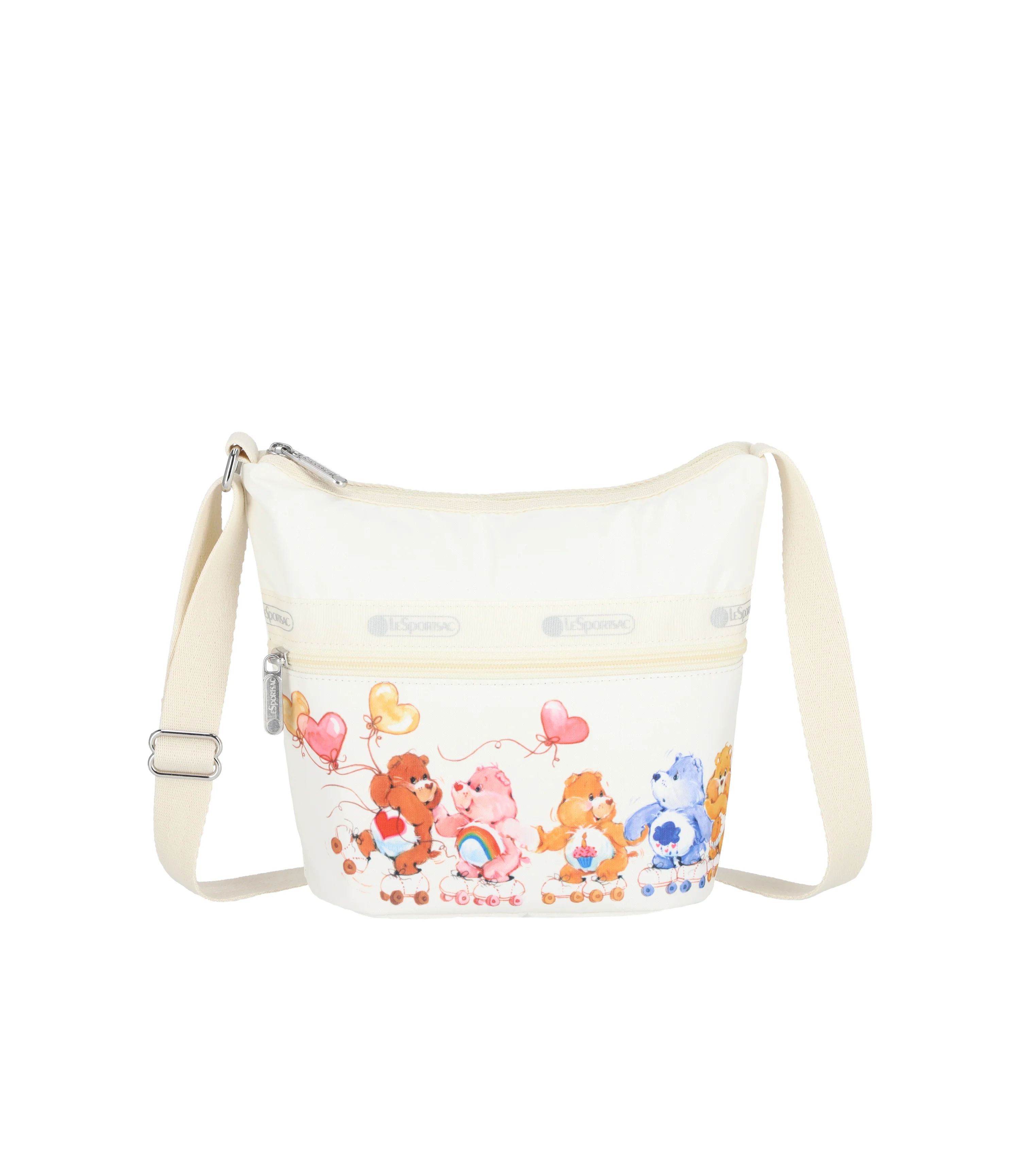 Mini Bucket Shoulder Bag