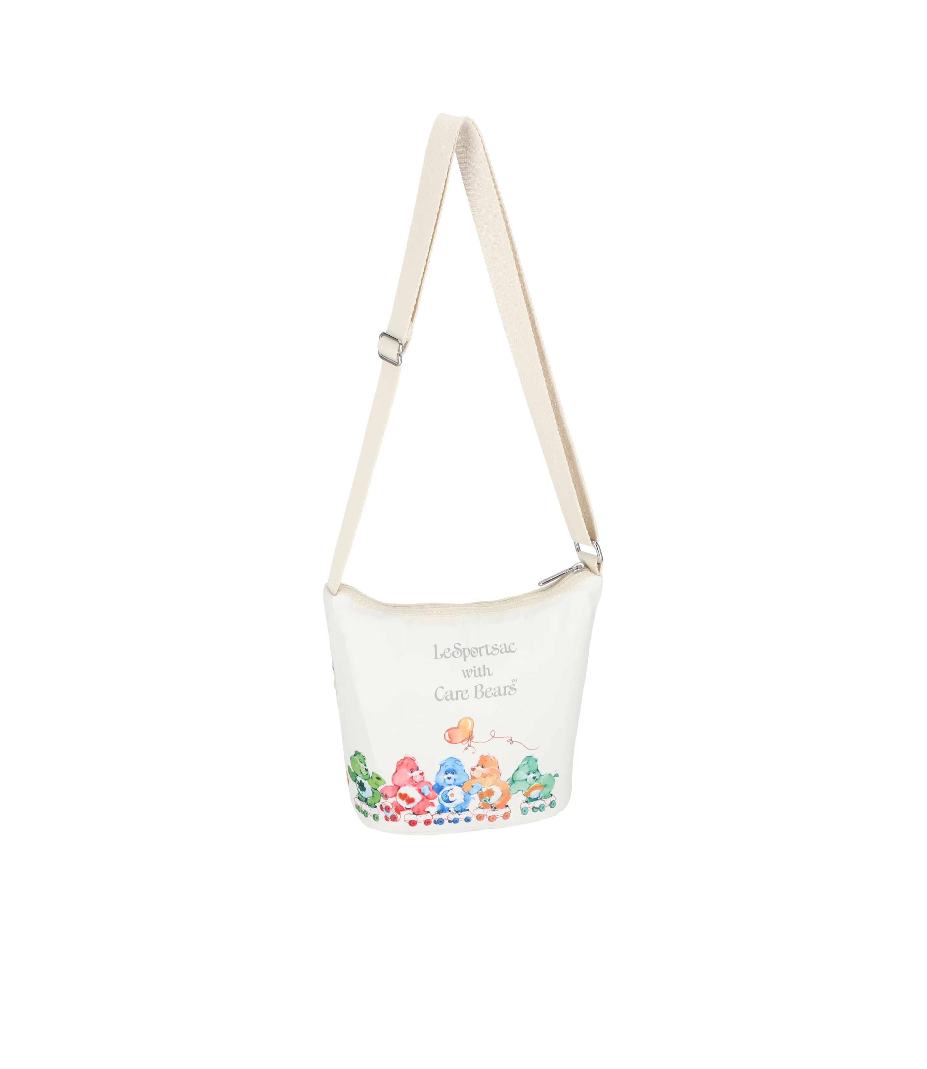 Mini Bucket Shoulder Bag - Image 2