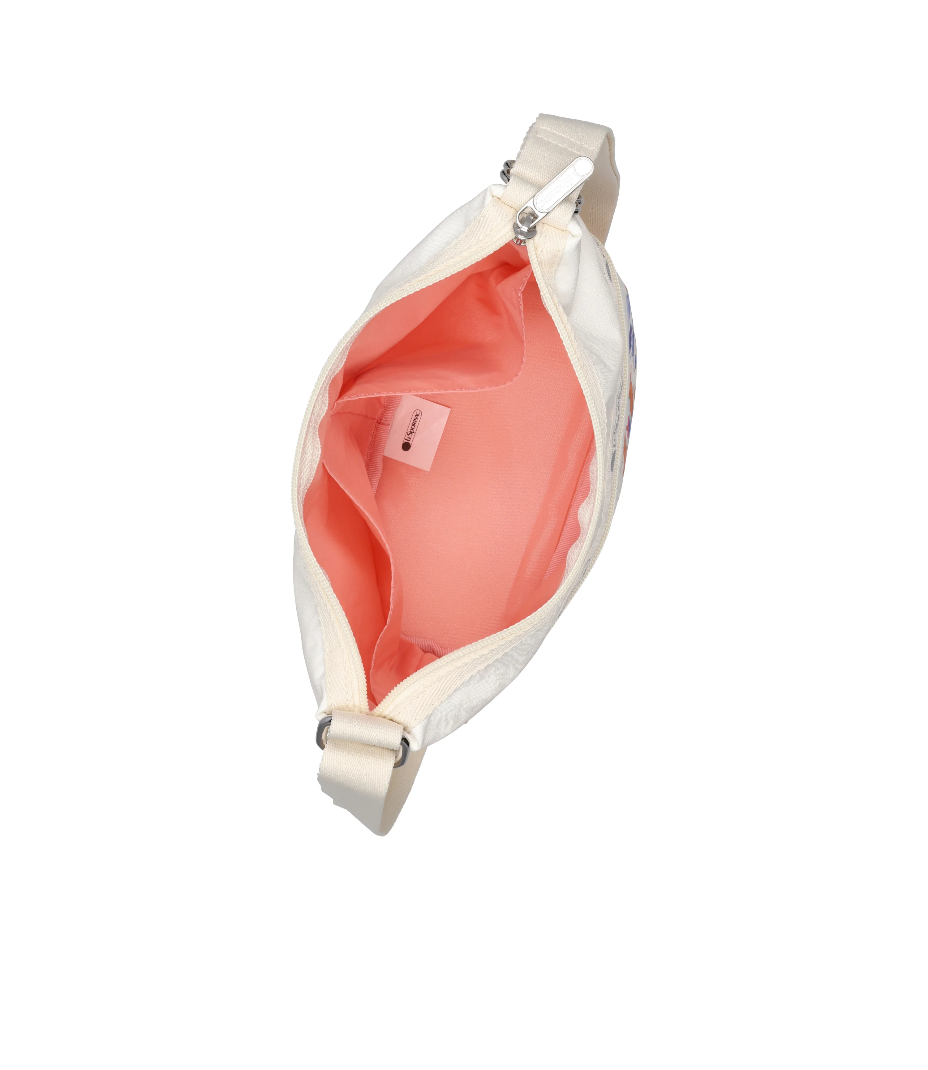Mini Bucket Shoulder Bag - Image 4