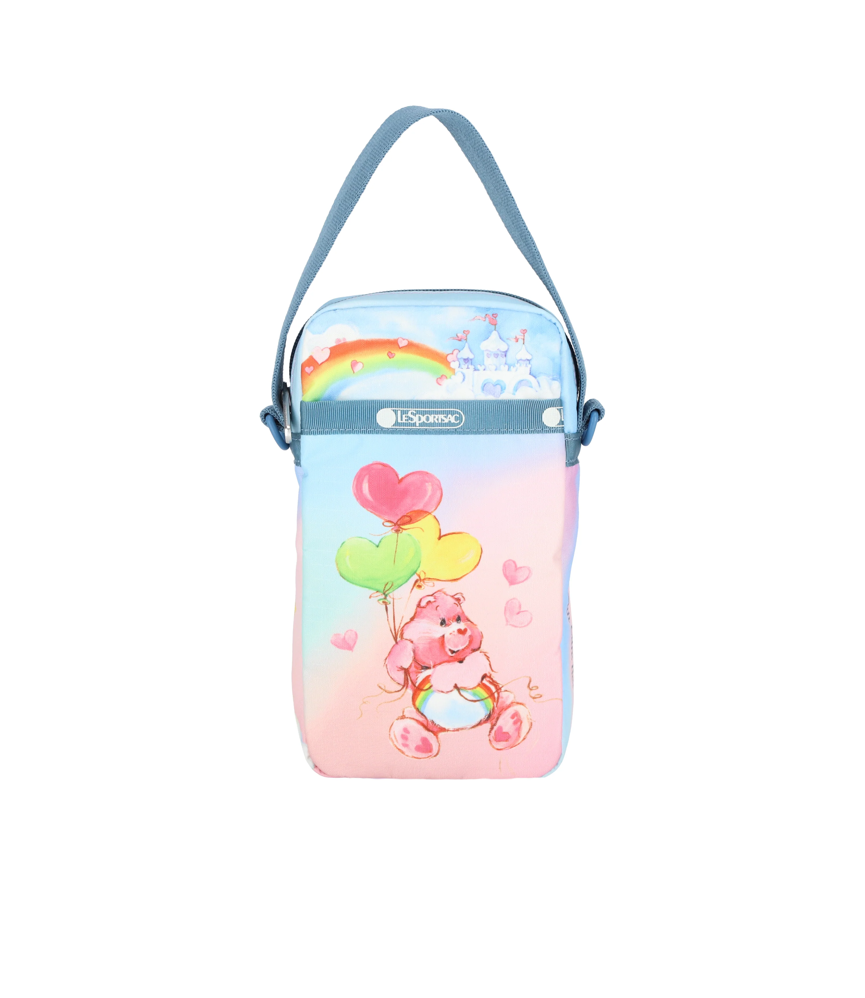 Mini Phone Crossbody - Image 5