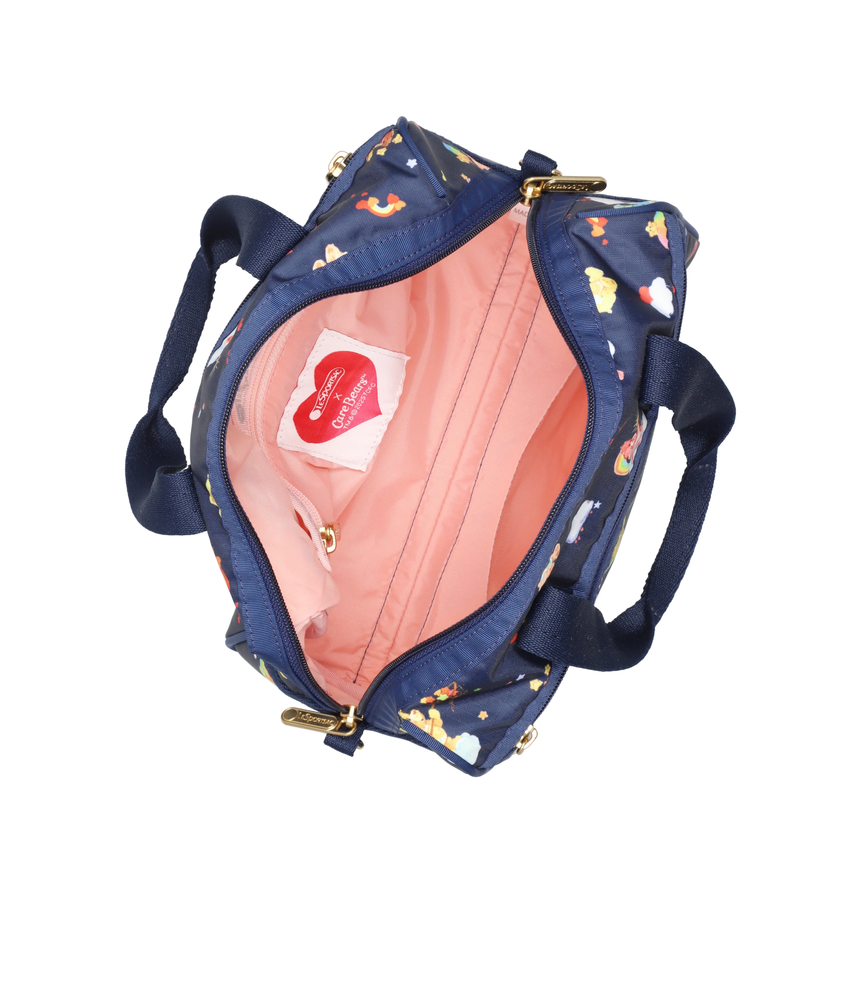 Everyday Small Satchel - Image 4