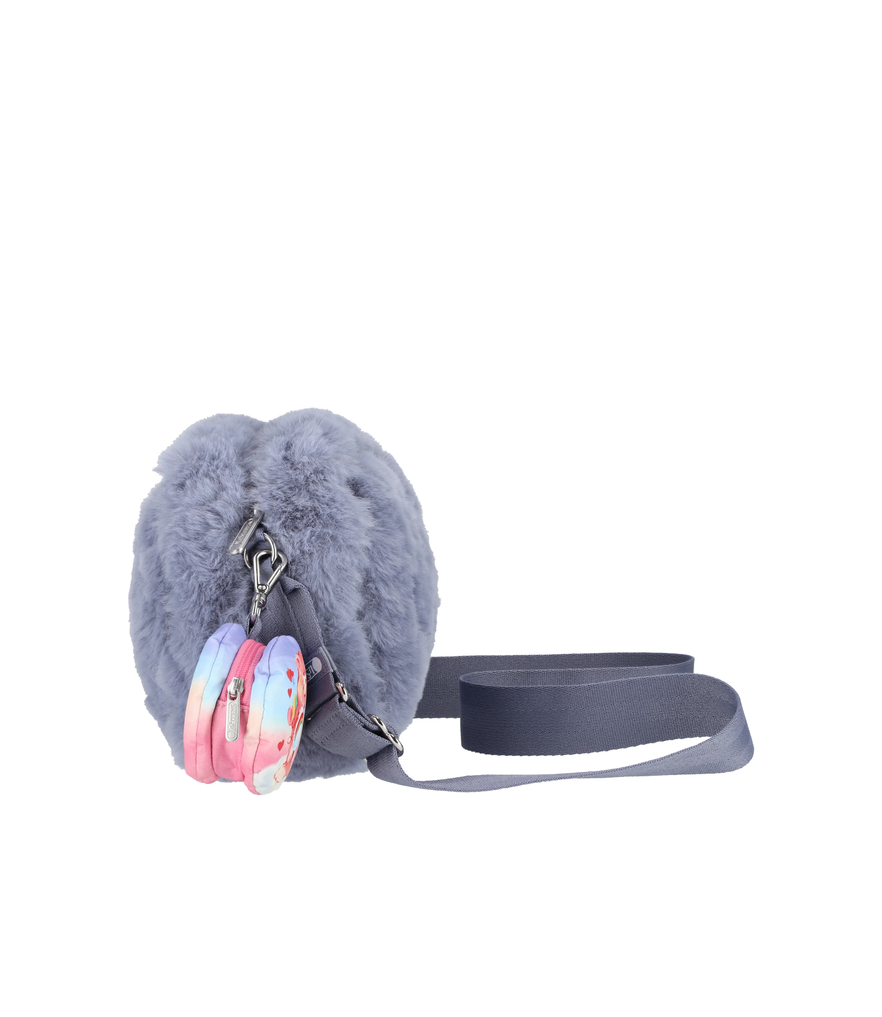 Puffy Cube Crossbody - Image 3