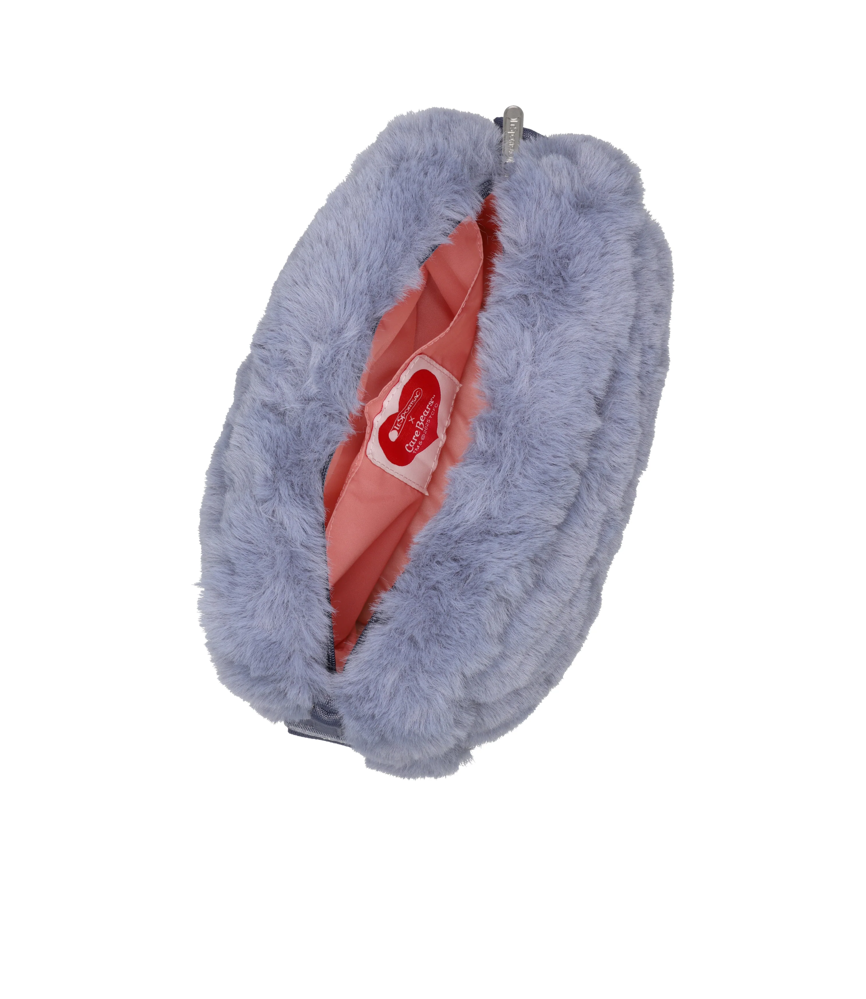 Puffy Cube Crossbody - Image 4