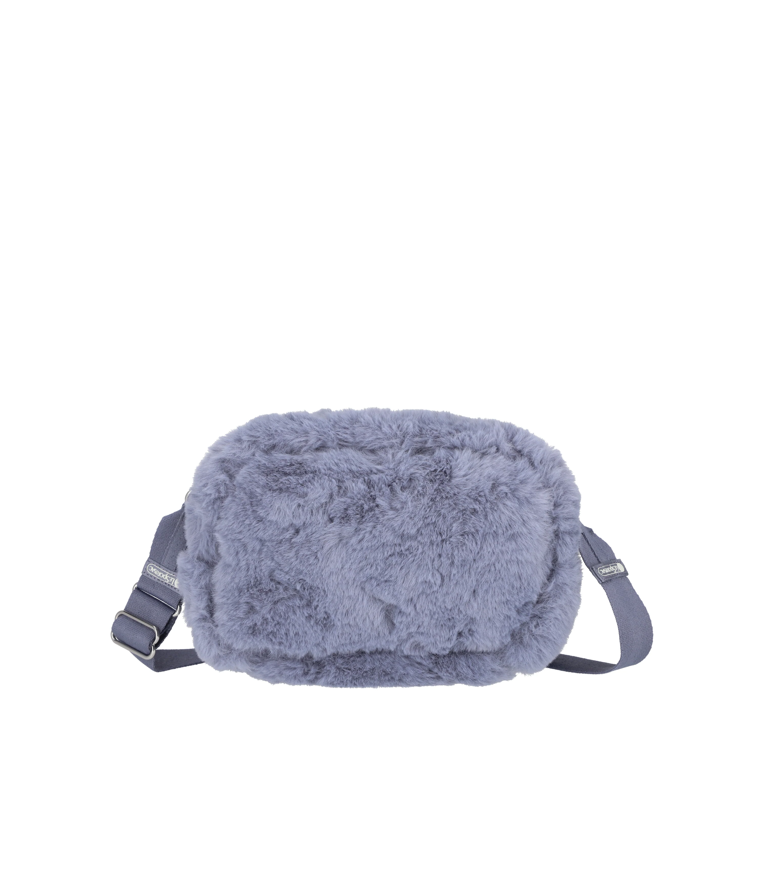 Puffy Cube Crossbody - Image 6