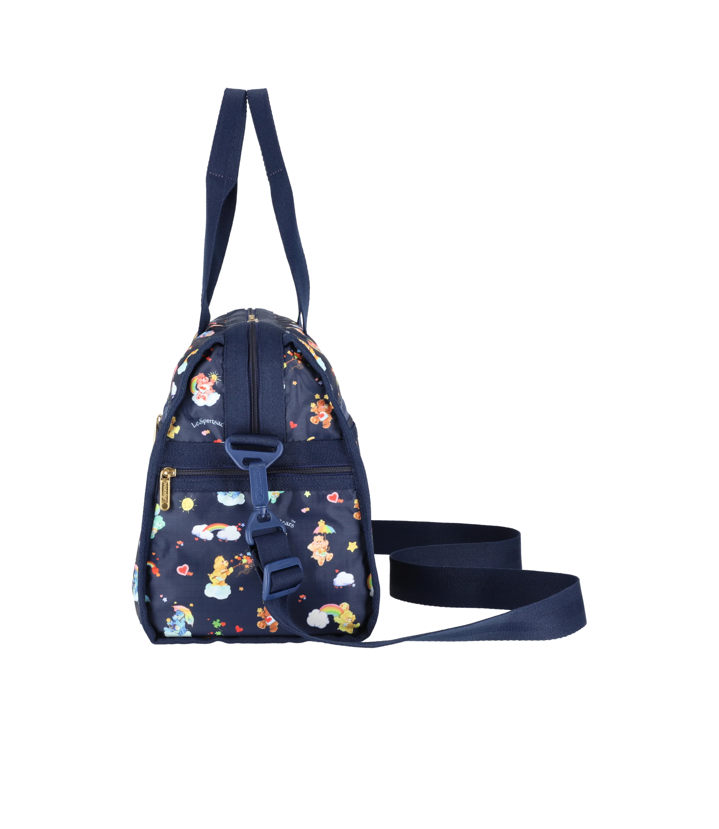 Deluxe Medium Weekender - Image 3