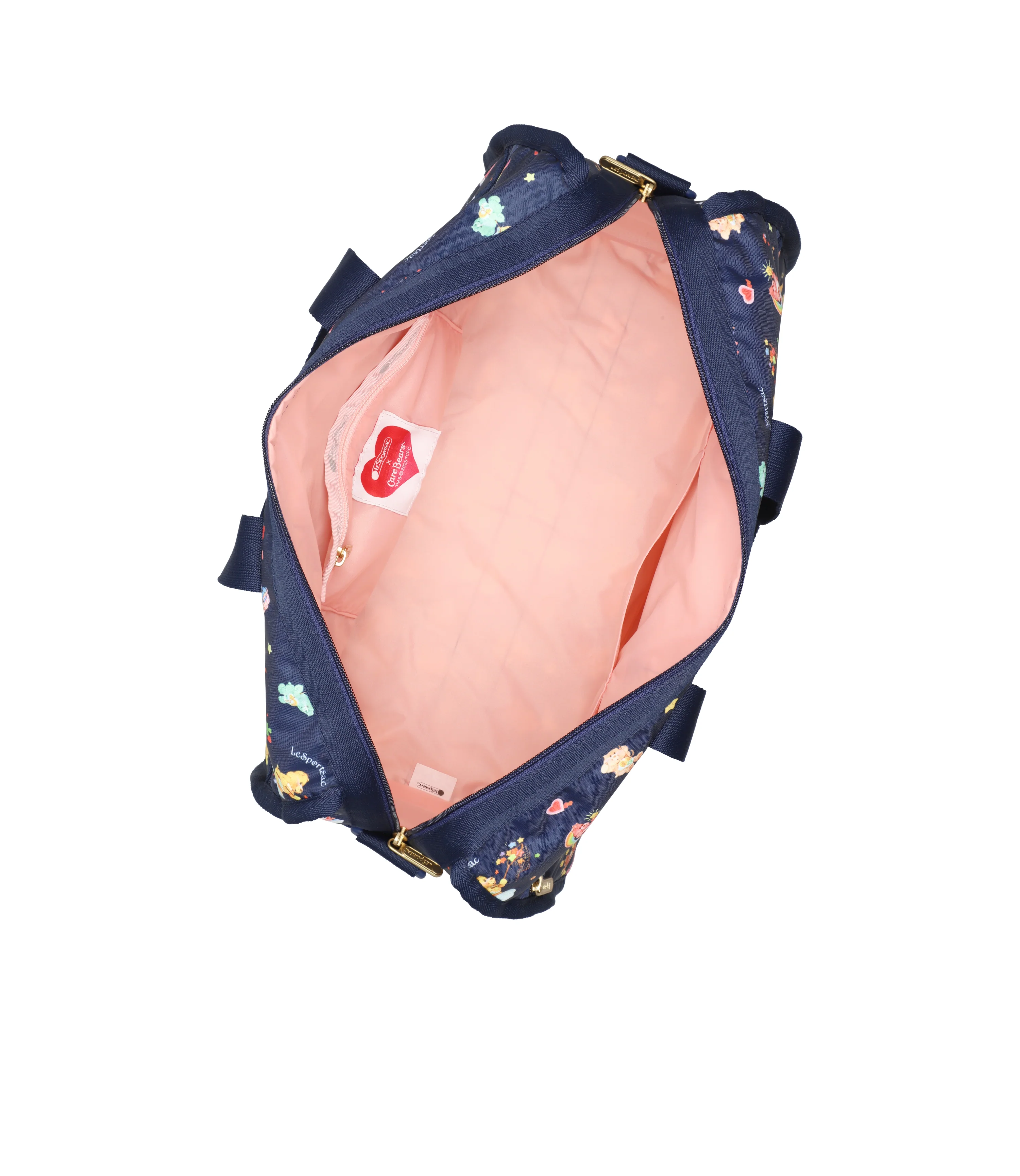 Deluxe Medium Weekender - Image 4