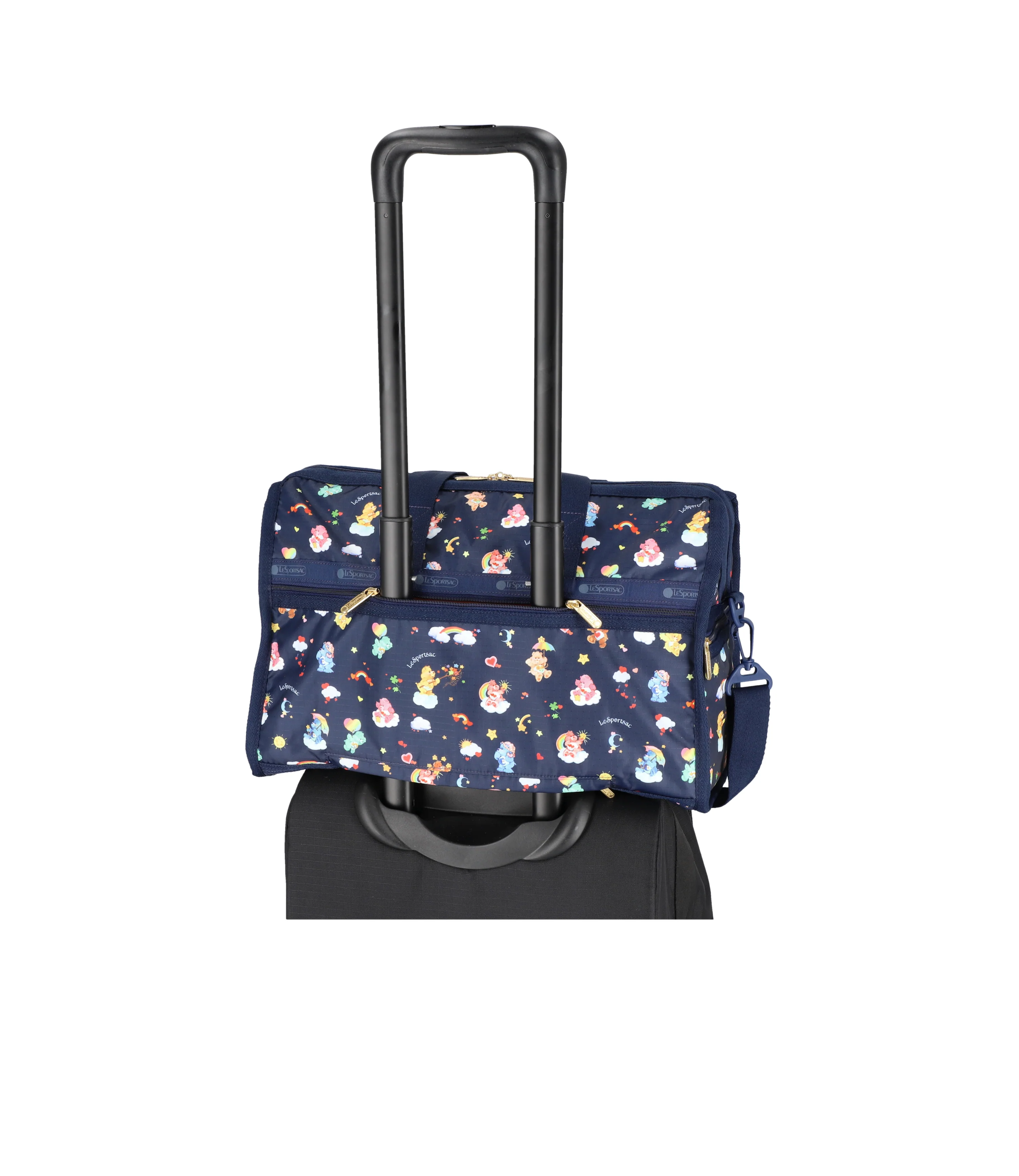 Deluxe Medium Weekender - Image 5