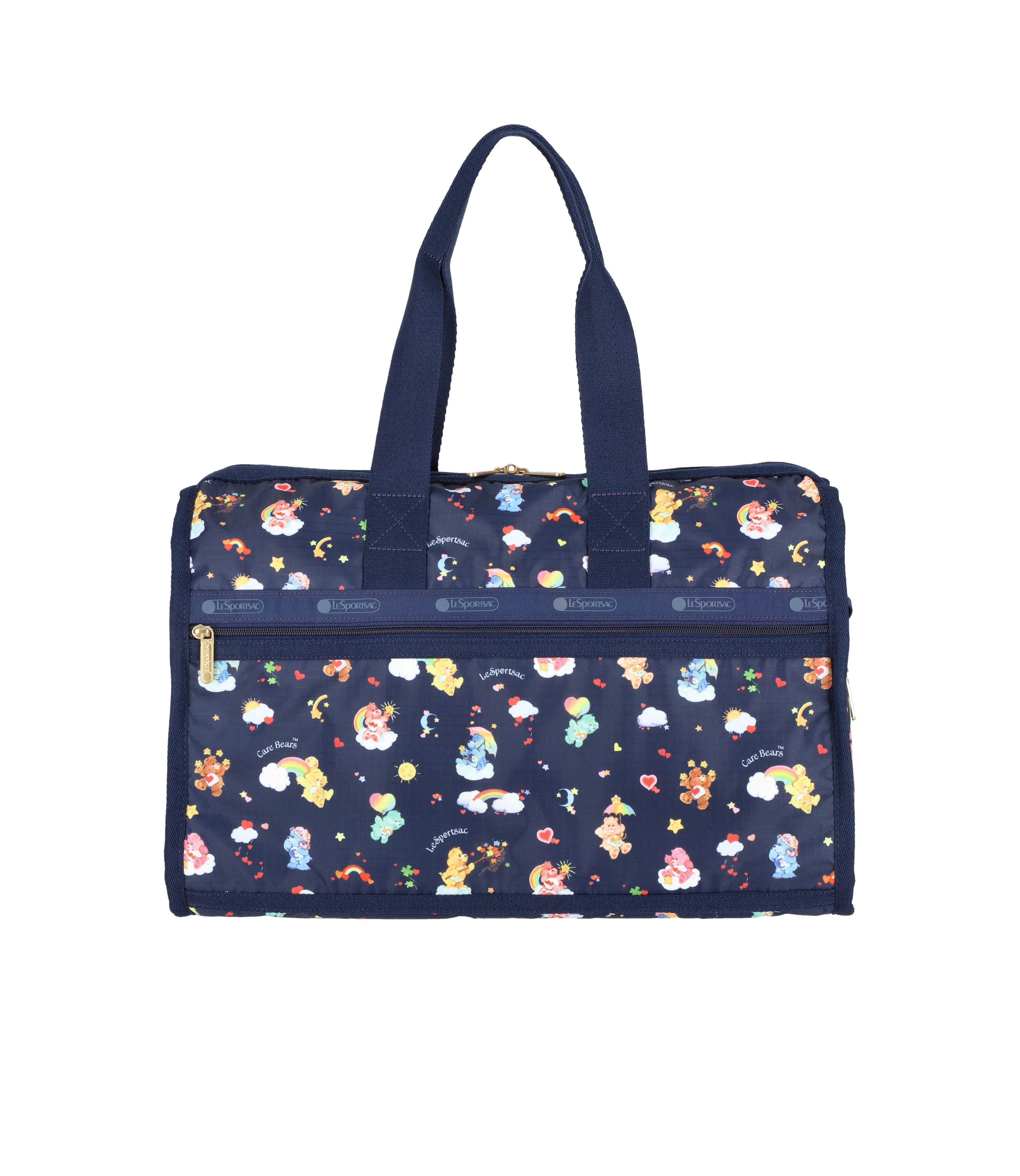 Deluxe Medium Weekender - Image 6