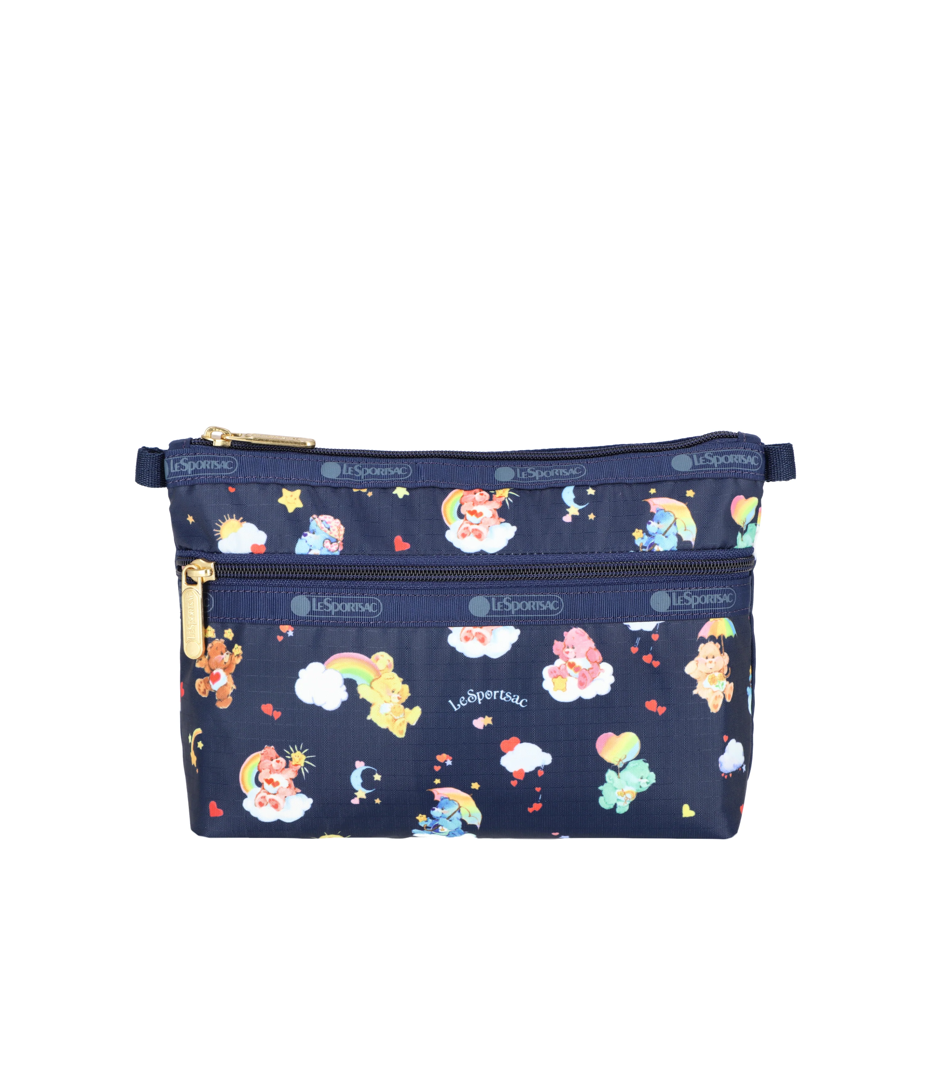 Cosmetic Clutch