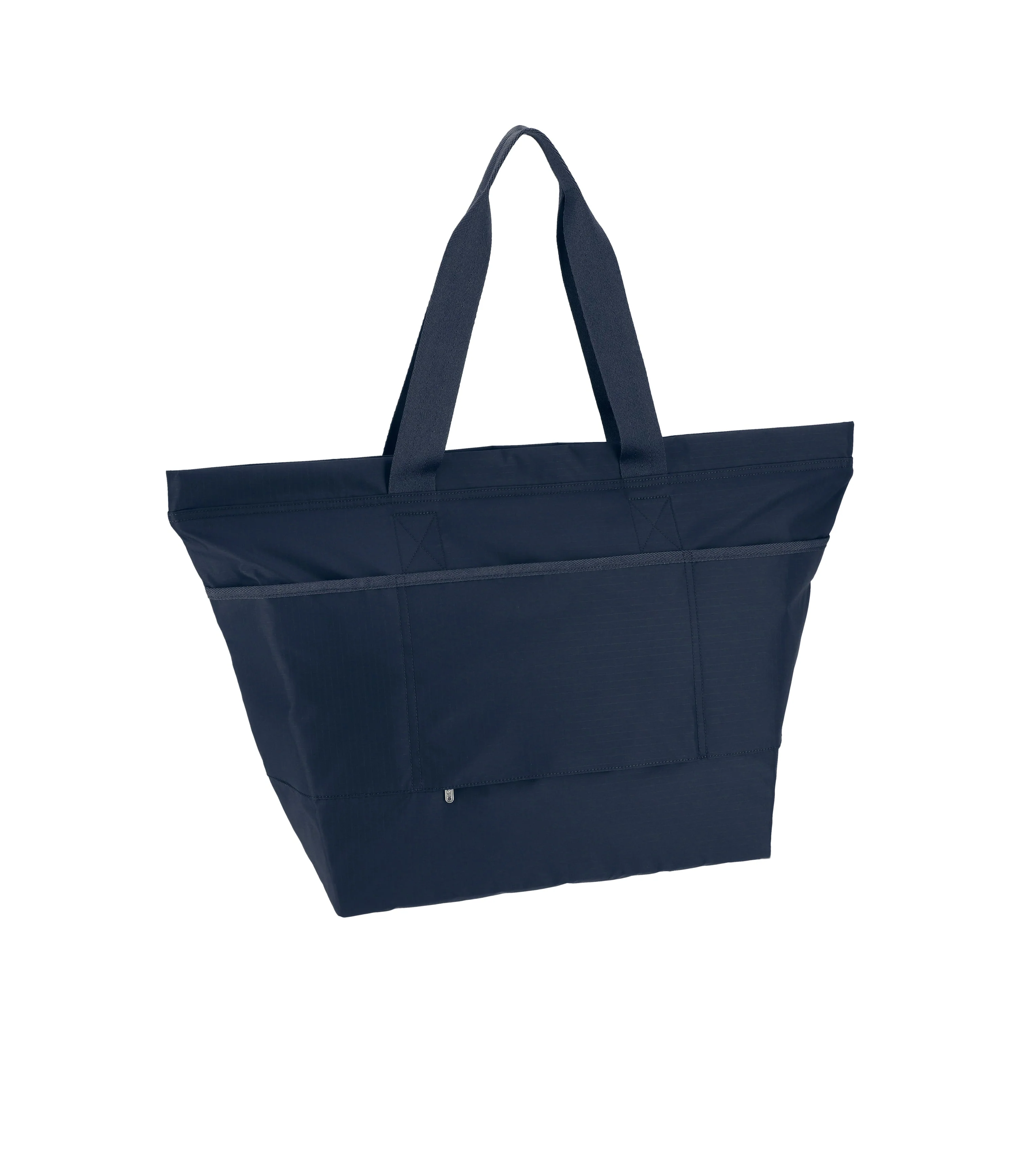 Carlin Zip Top Tote Bag - Image 3