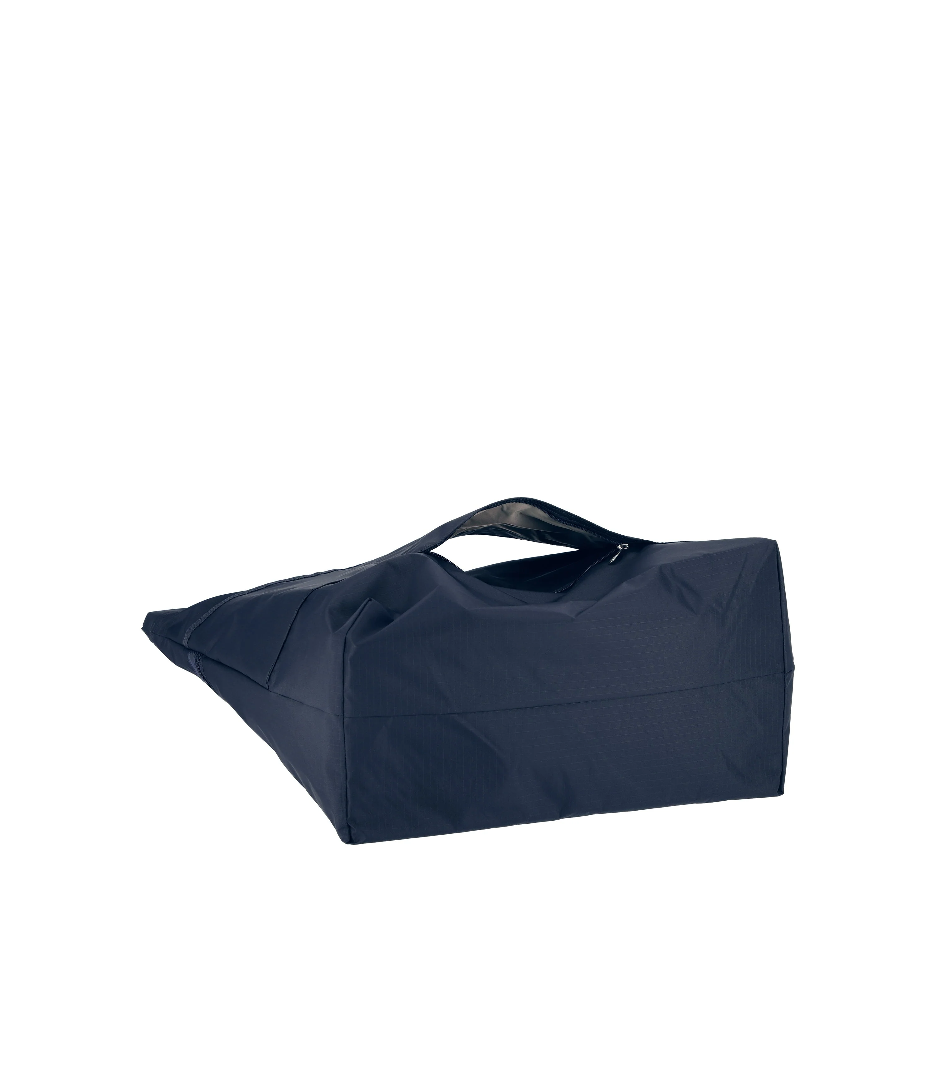 Carlin Zip Top Tote Bag - Image 5