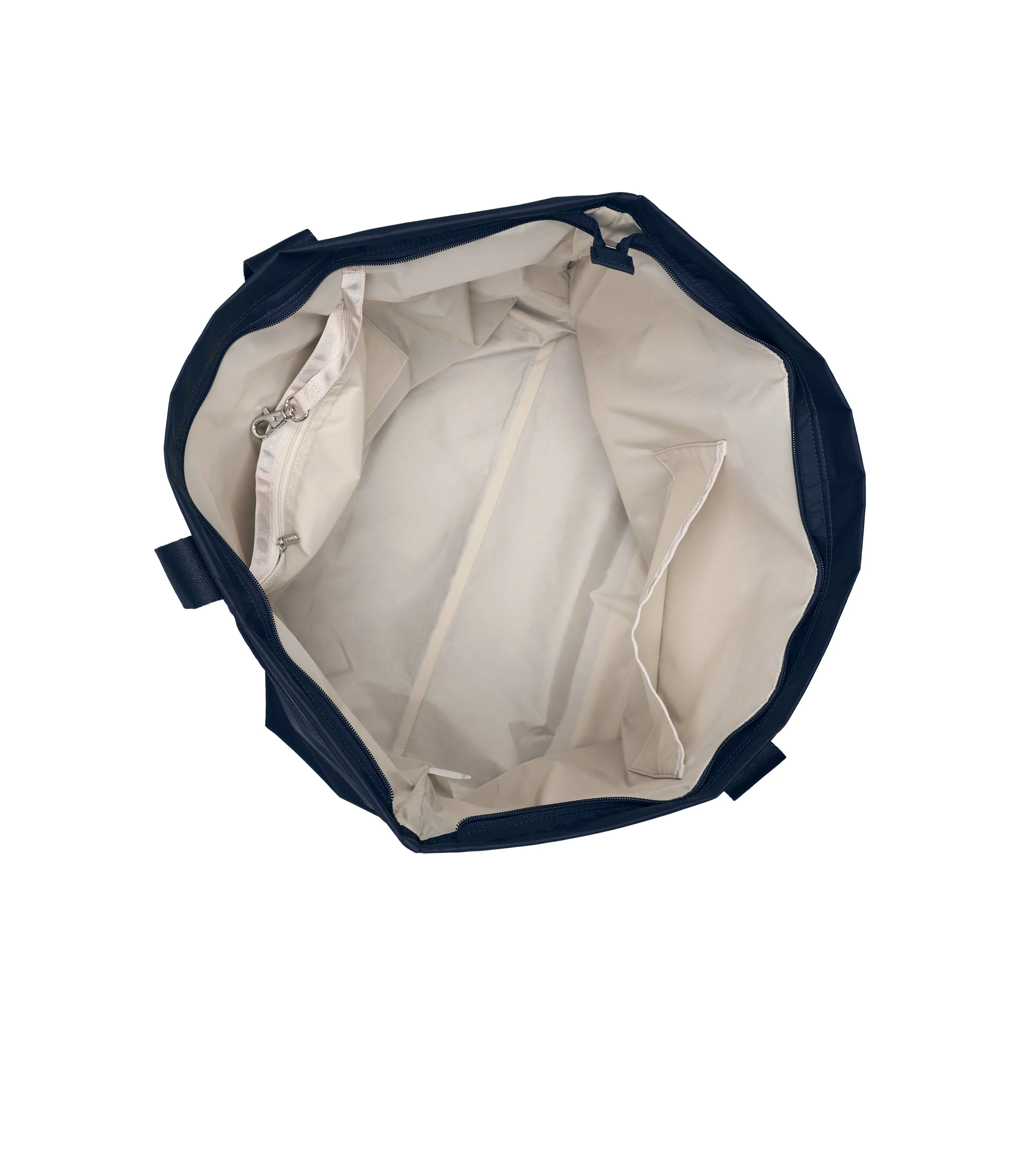 Carlin Zip Top Tote Bag - Image 6
