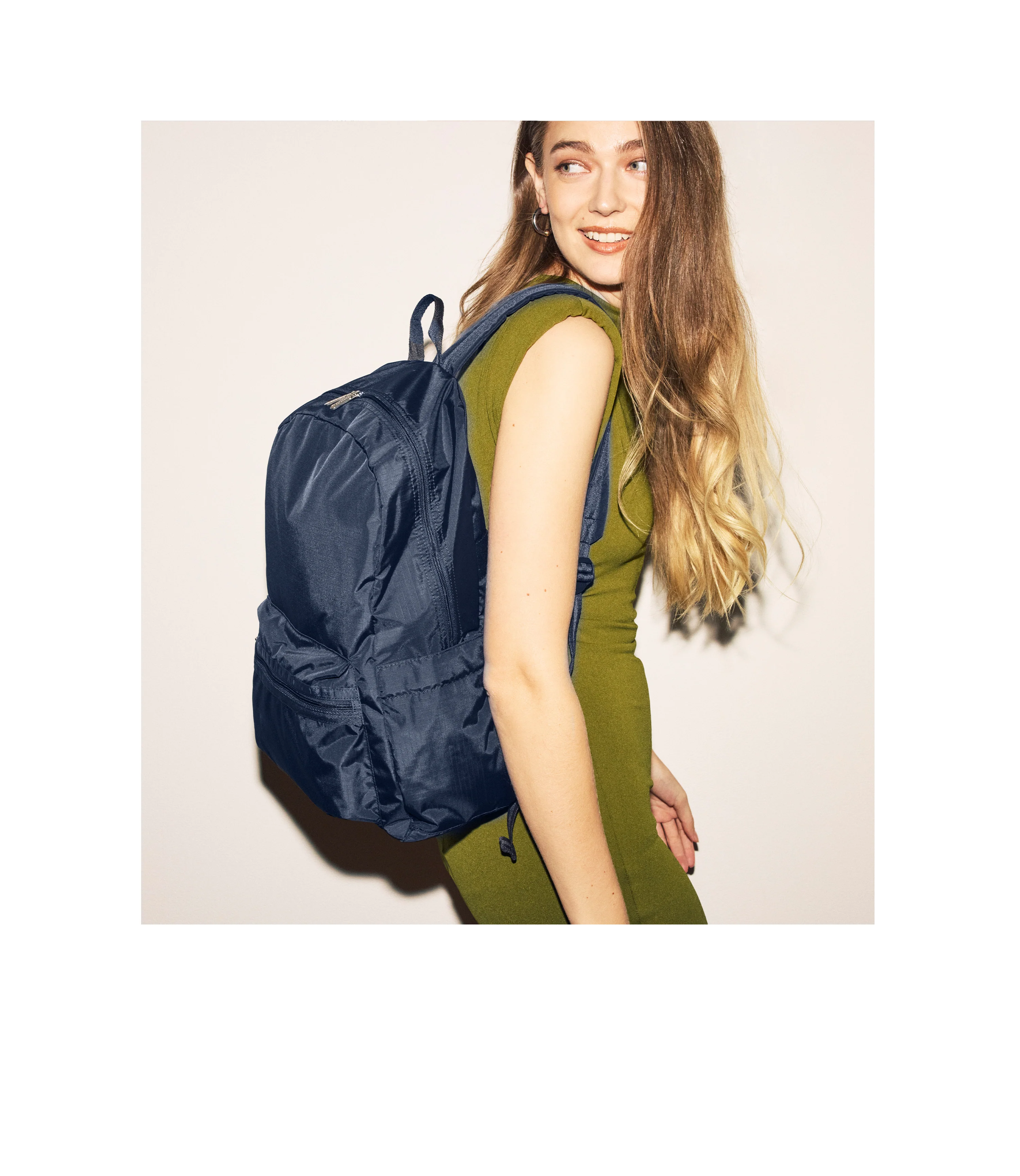 Classic Everyday Backpack - Image 2