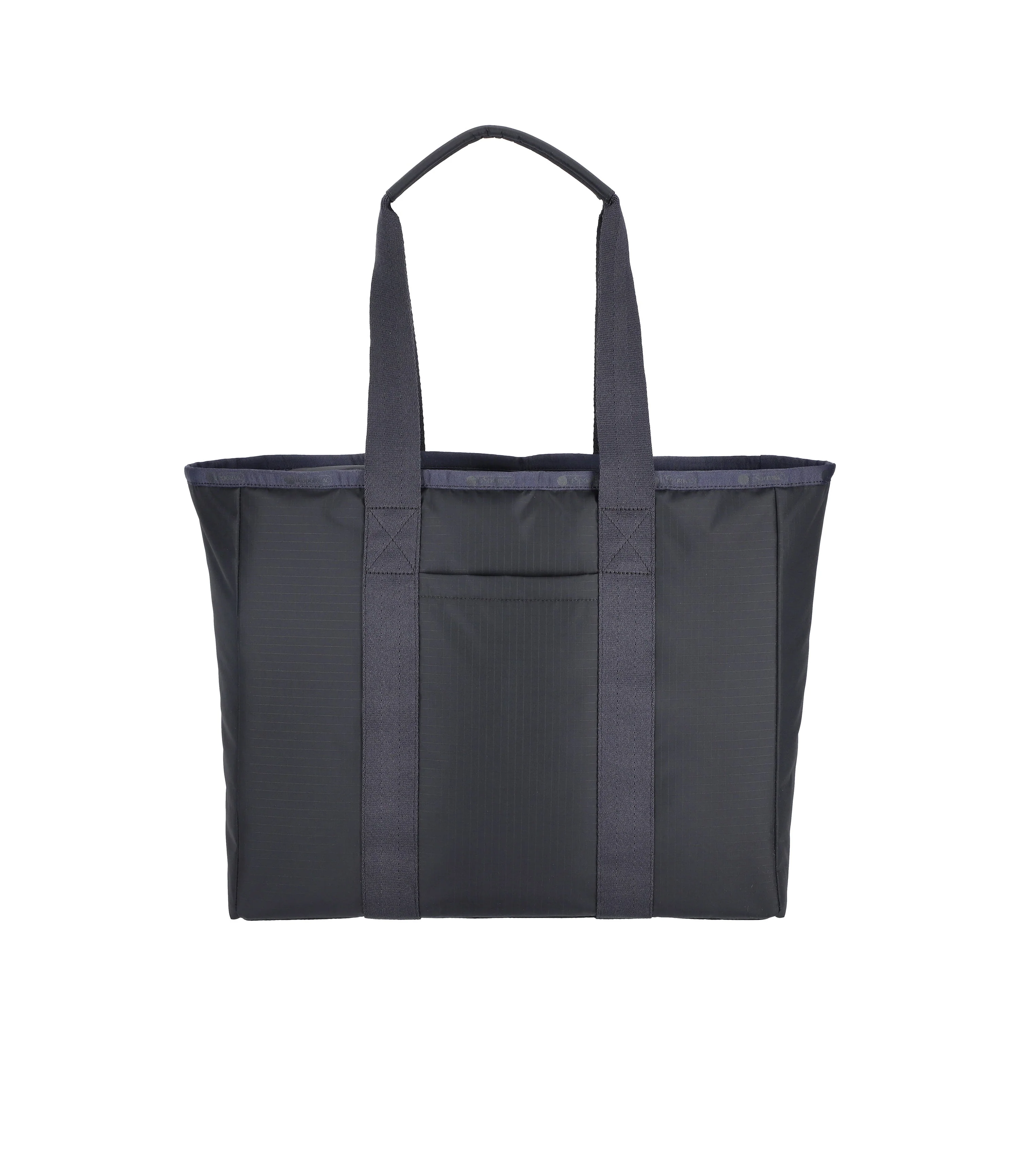 Classic Zip Tote