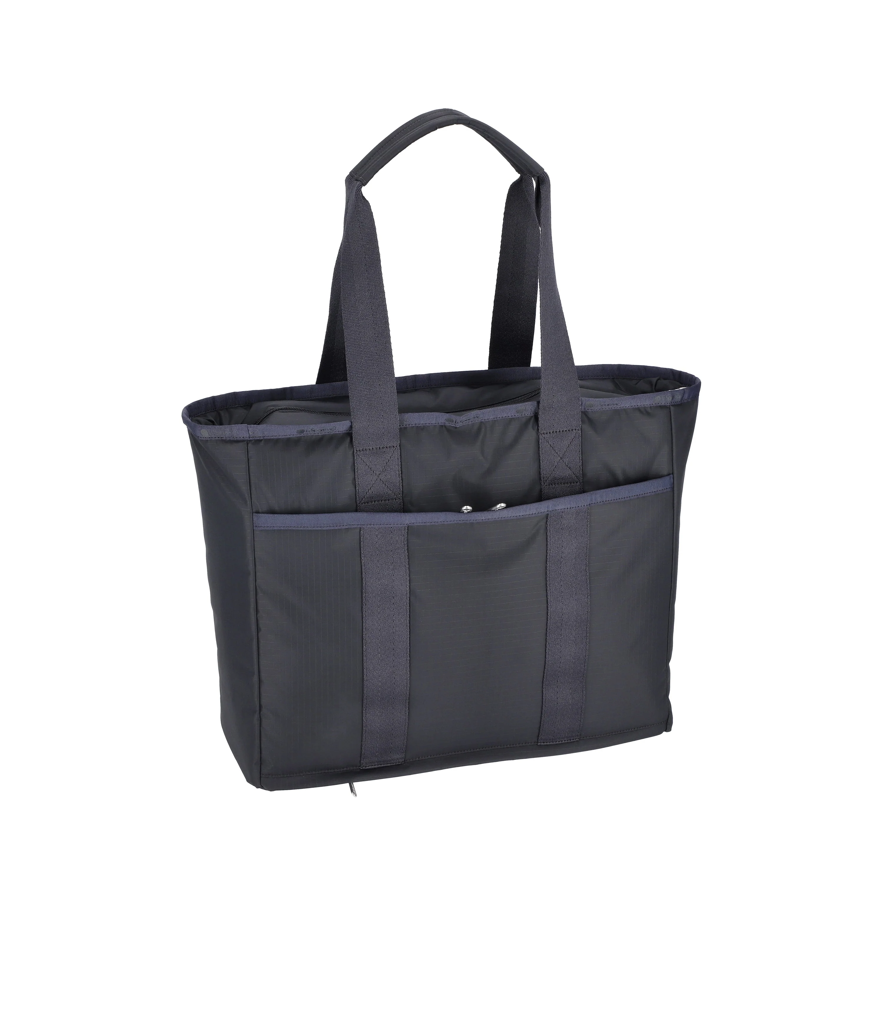 Classic Zip Tote - Image 2