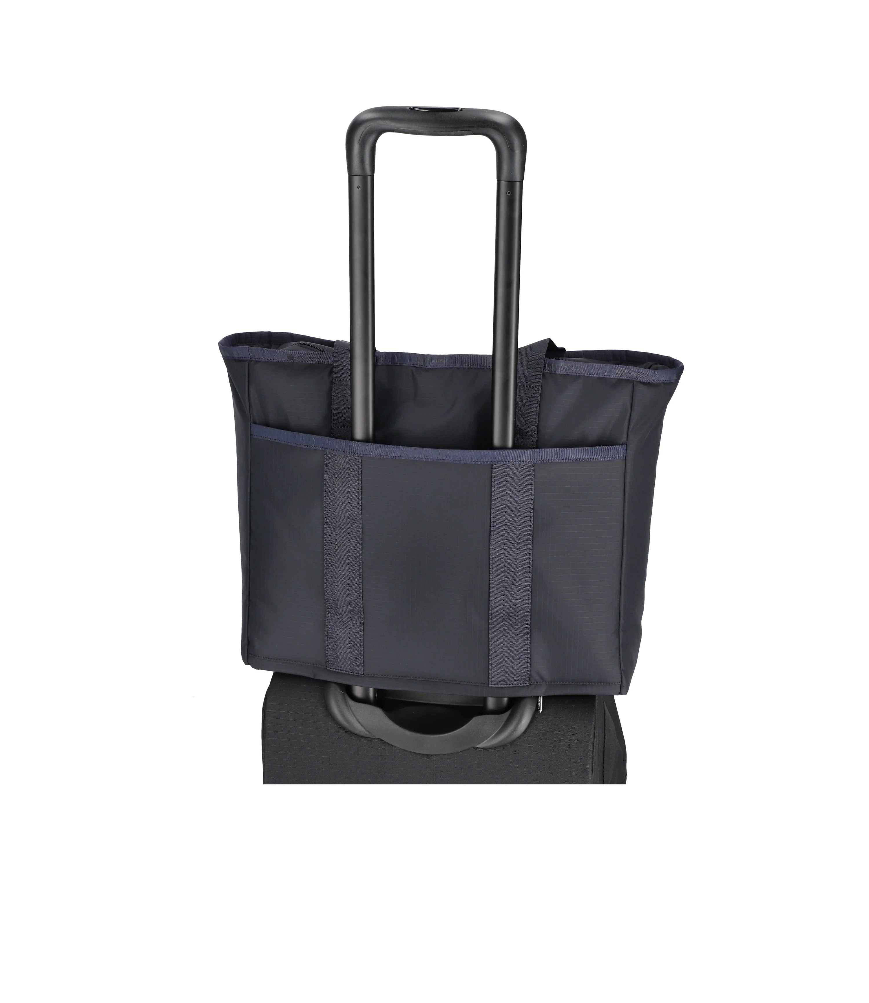 Classic Zip Tote - Image 4