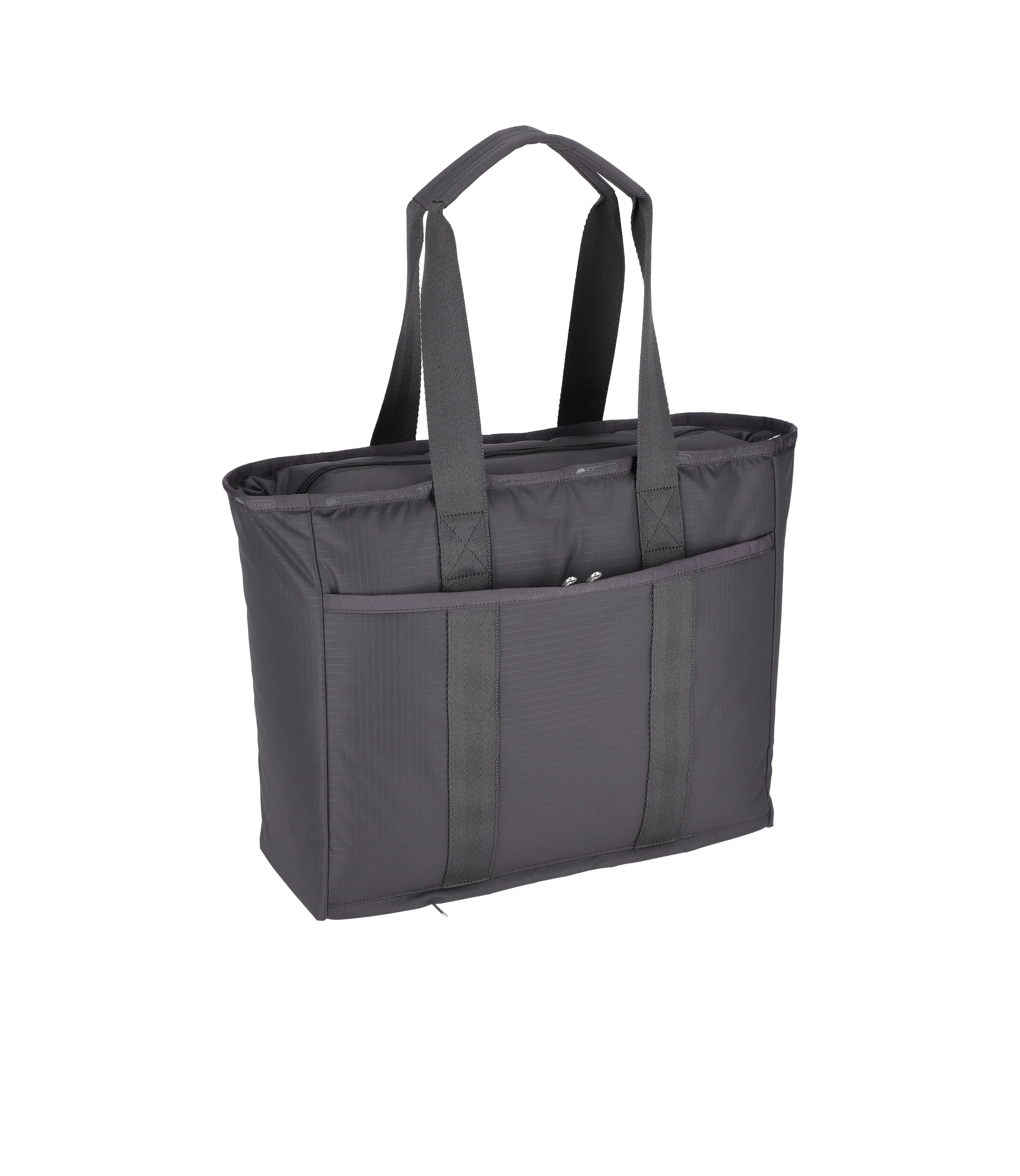 Classic Zip Tote - Image 2