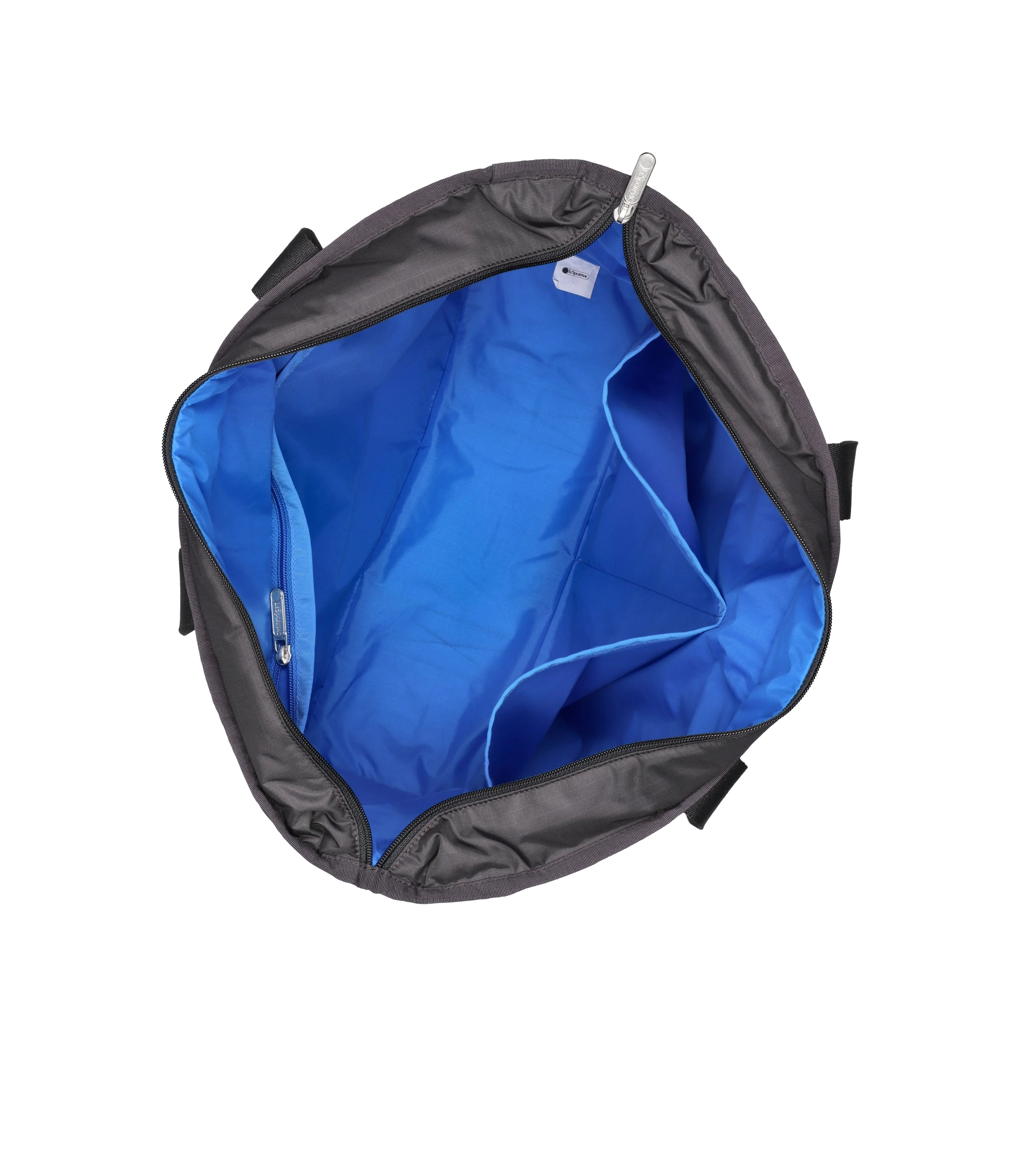 Classic Zip Tote - Image 5