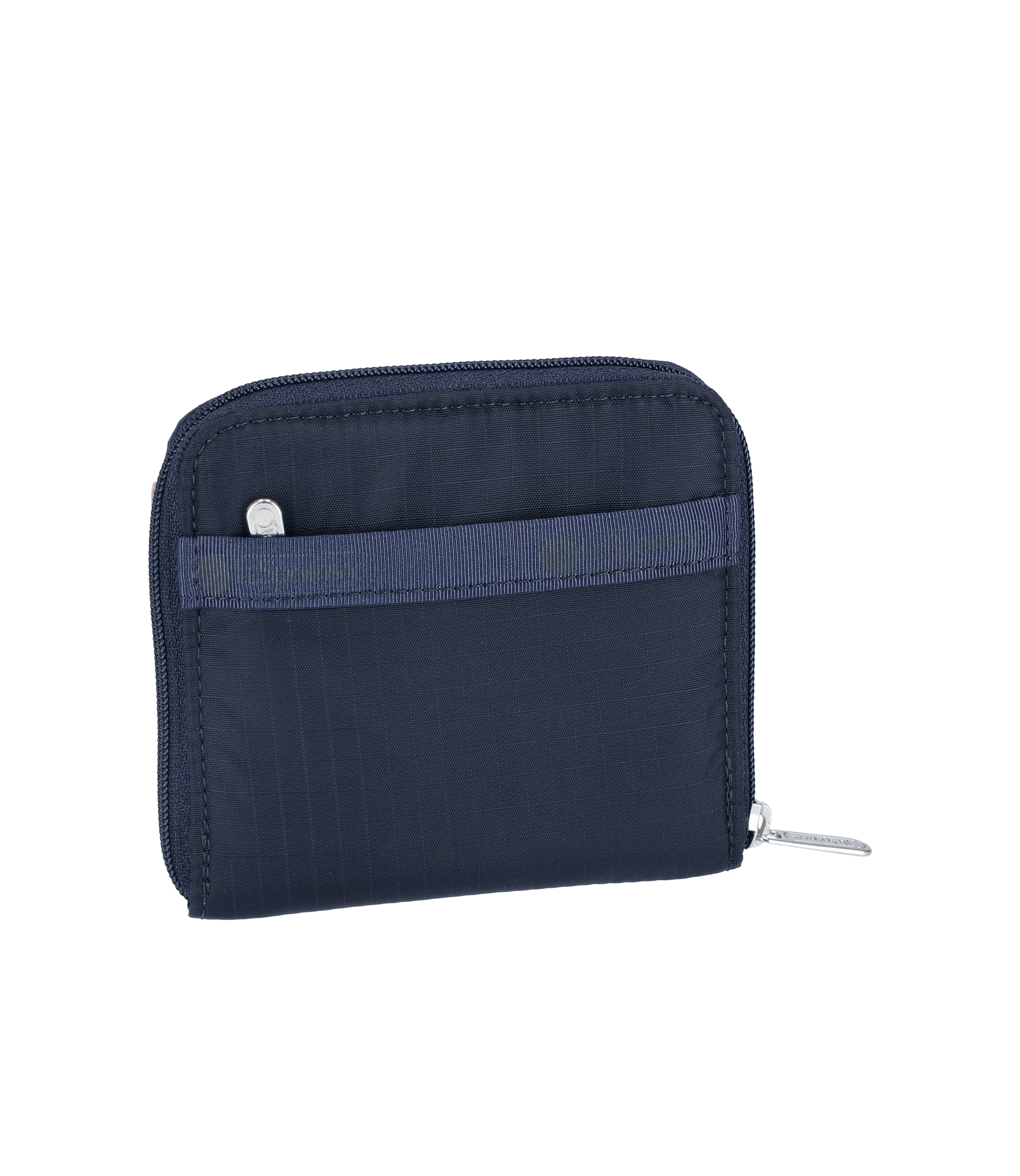 Compact Zip Wallet - Image 2