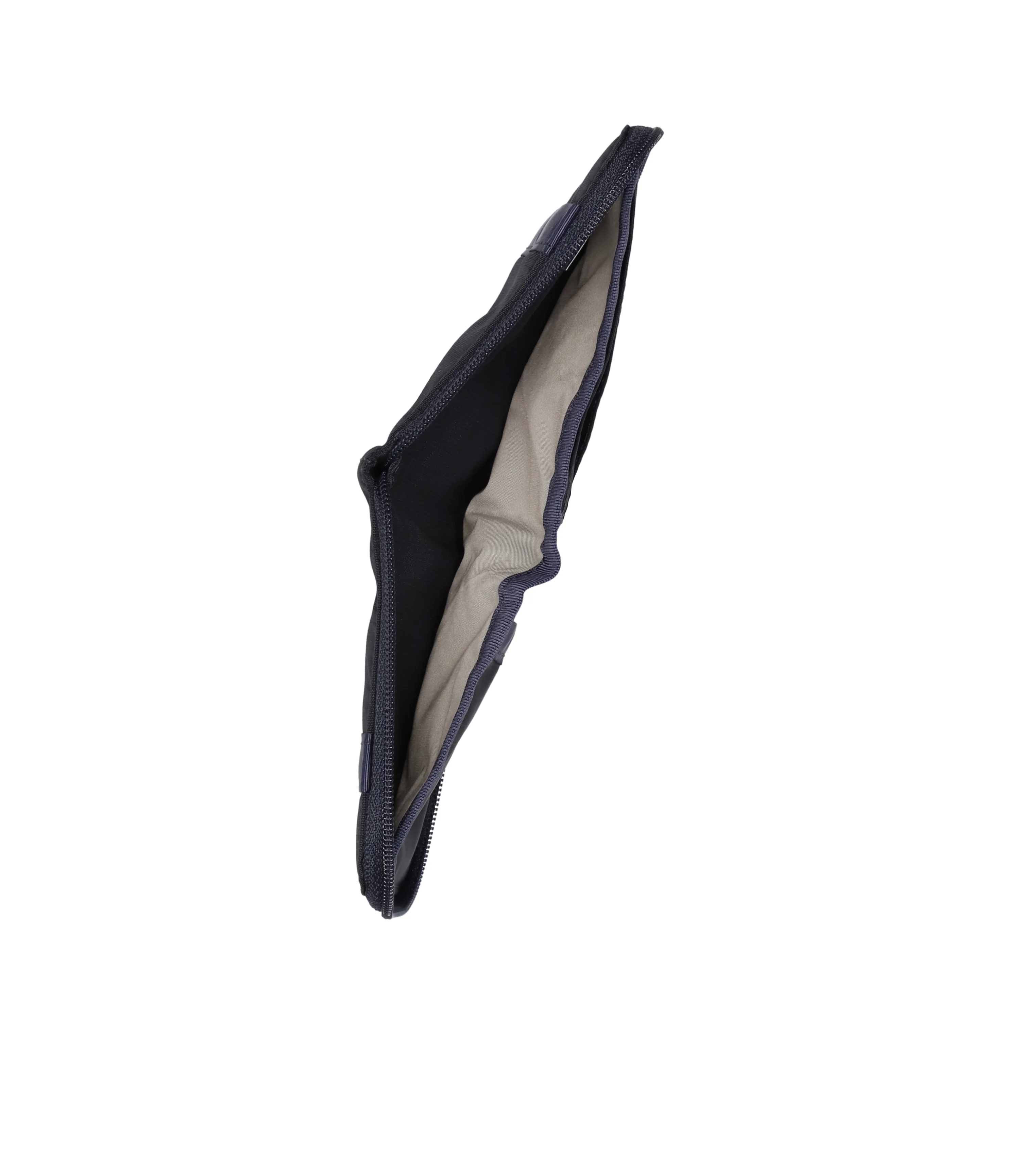 Compact Zip Wallet - Image 5