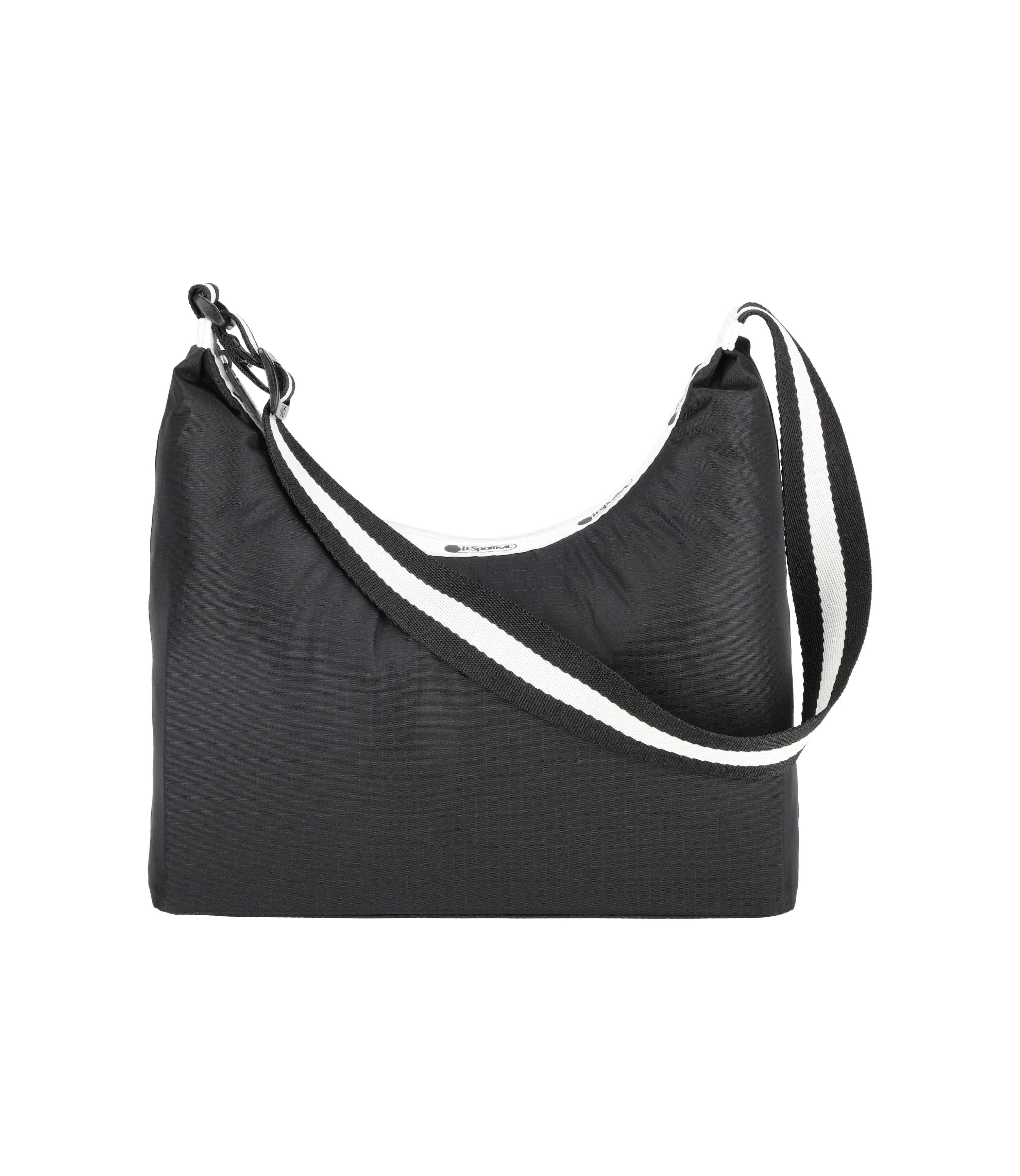 Crescent Shoulder Bag - Image 5