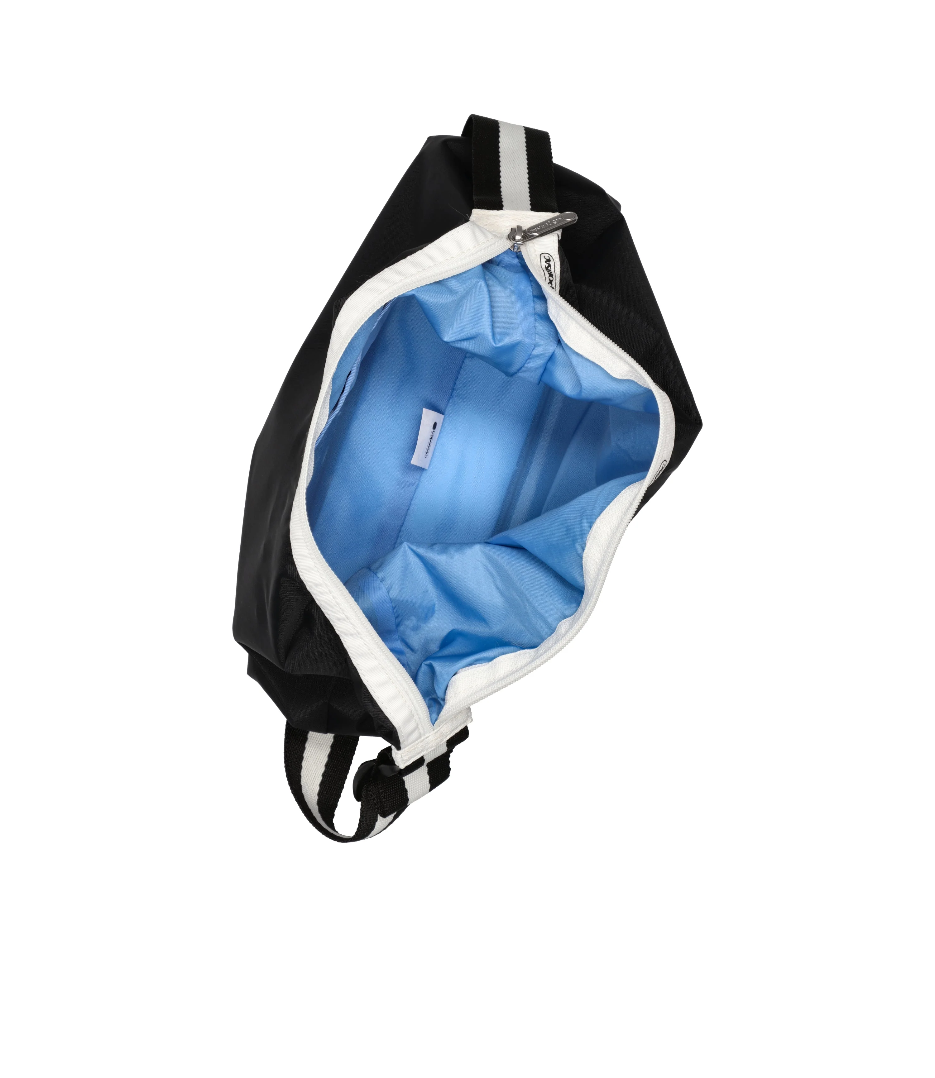 Crescent Shoulder Bag - Image 6