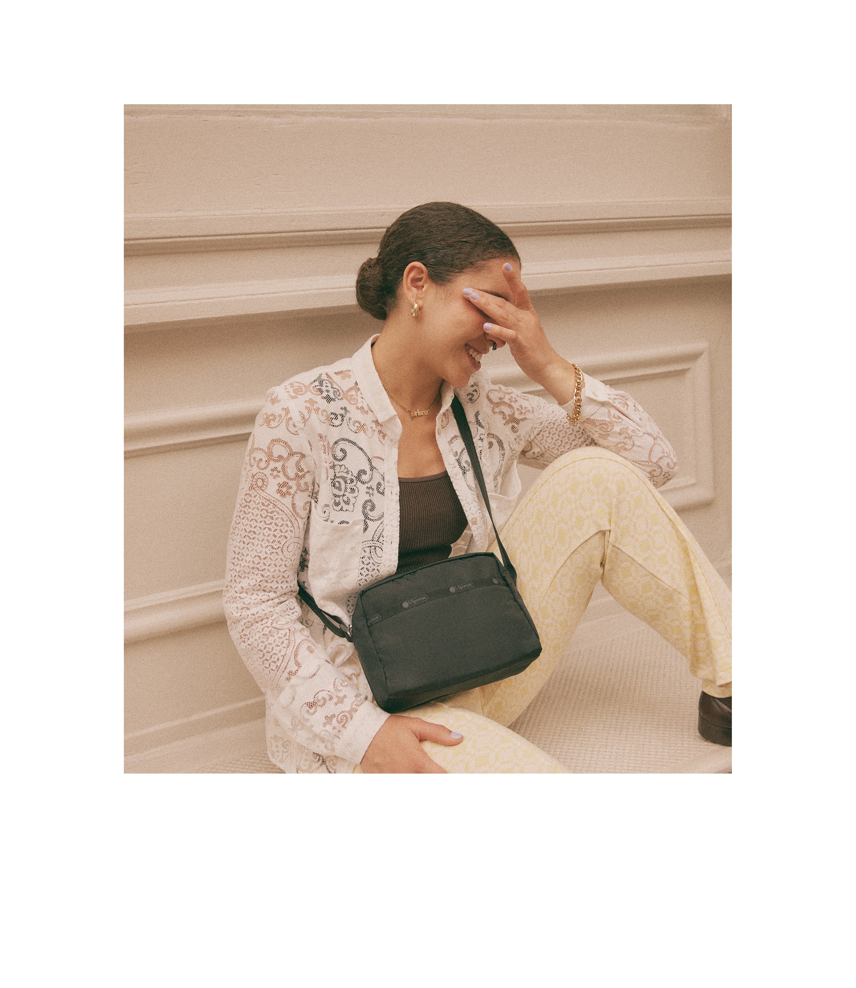 Daniella Crossbody - Image 13