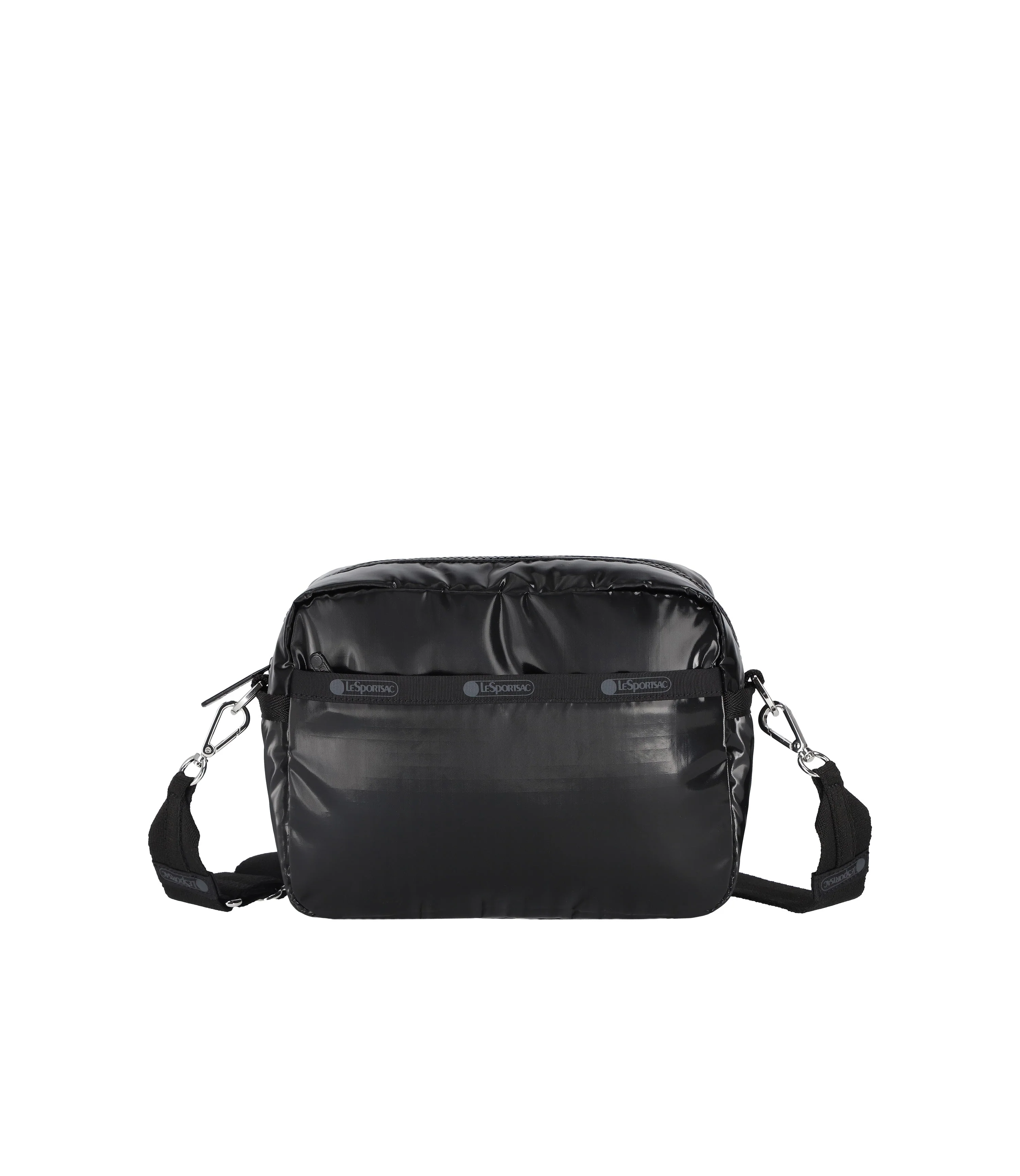 Deluxe Crossbody