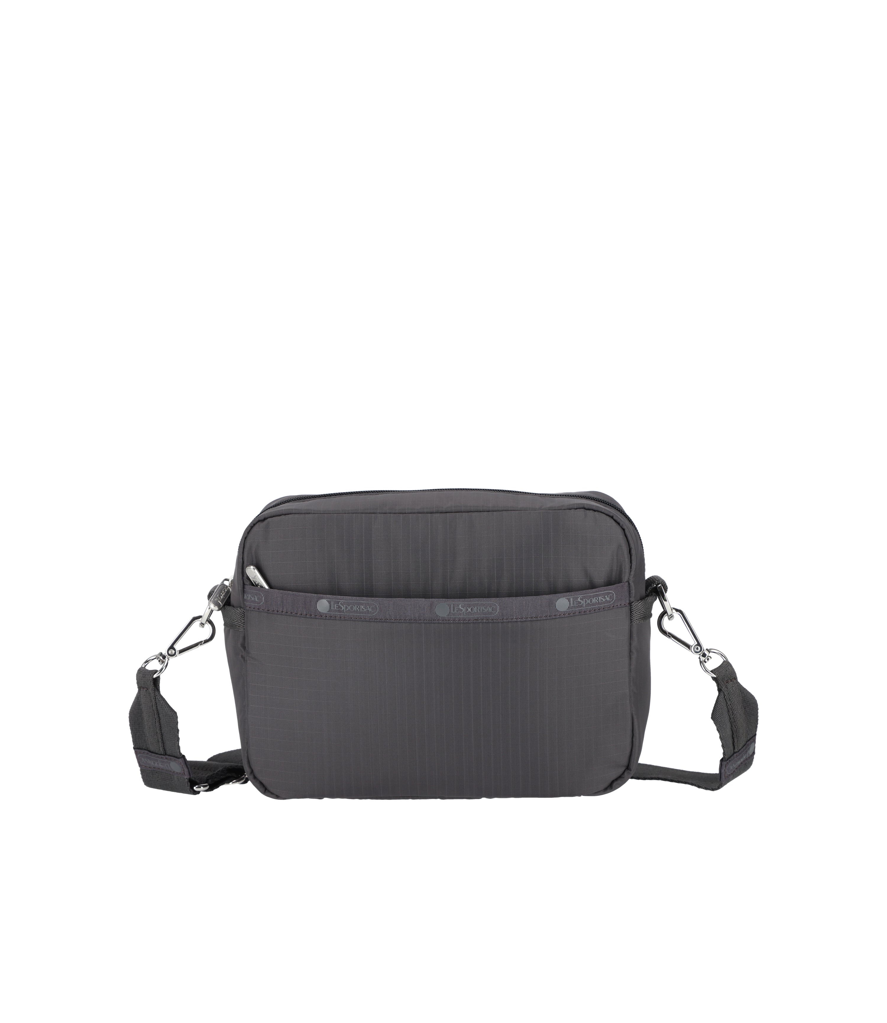 Deluxe Crossbody