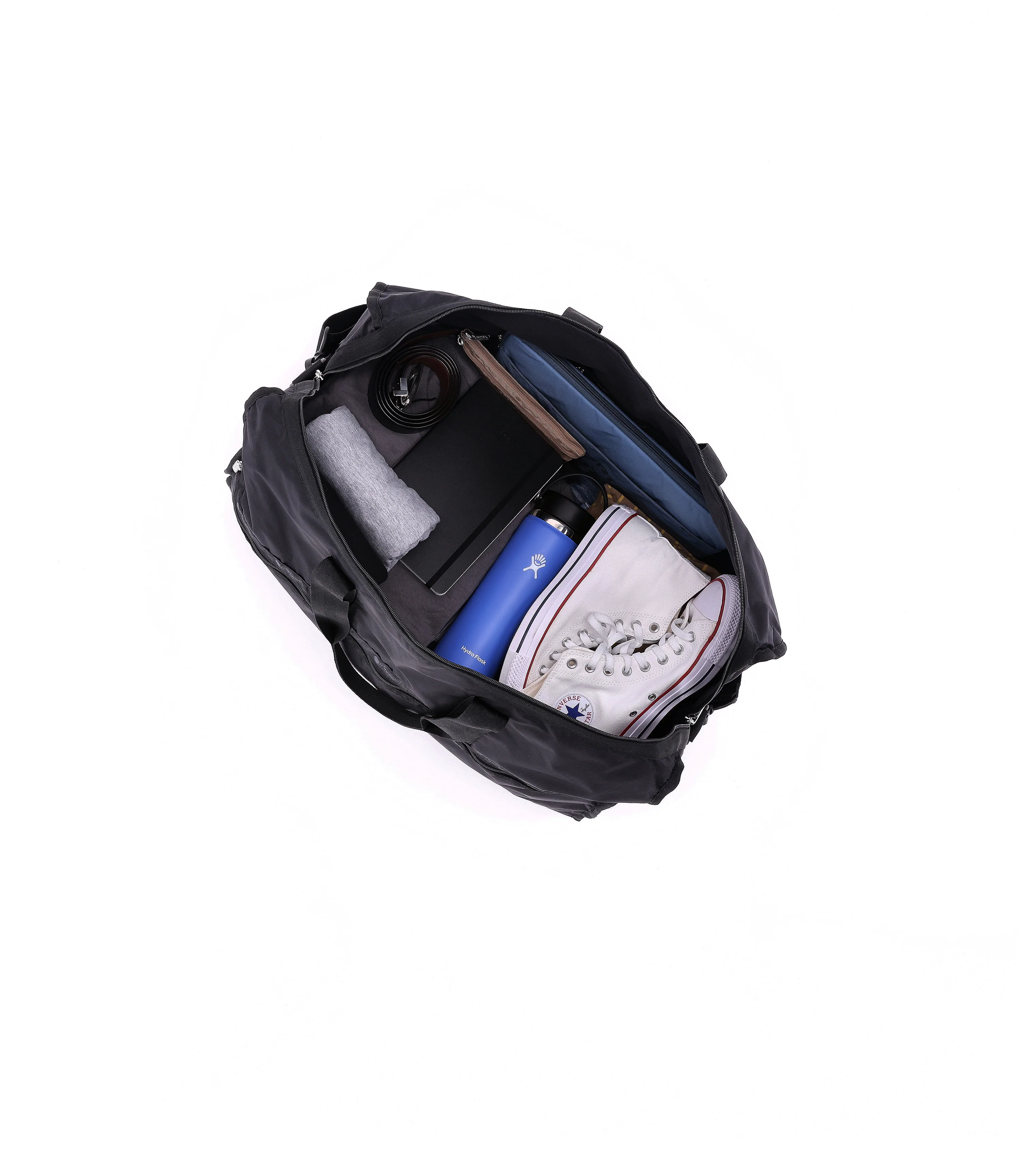 Deluxe Extra Large Weekender - Image 9