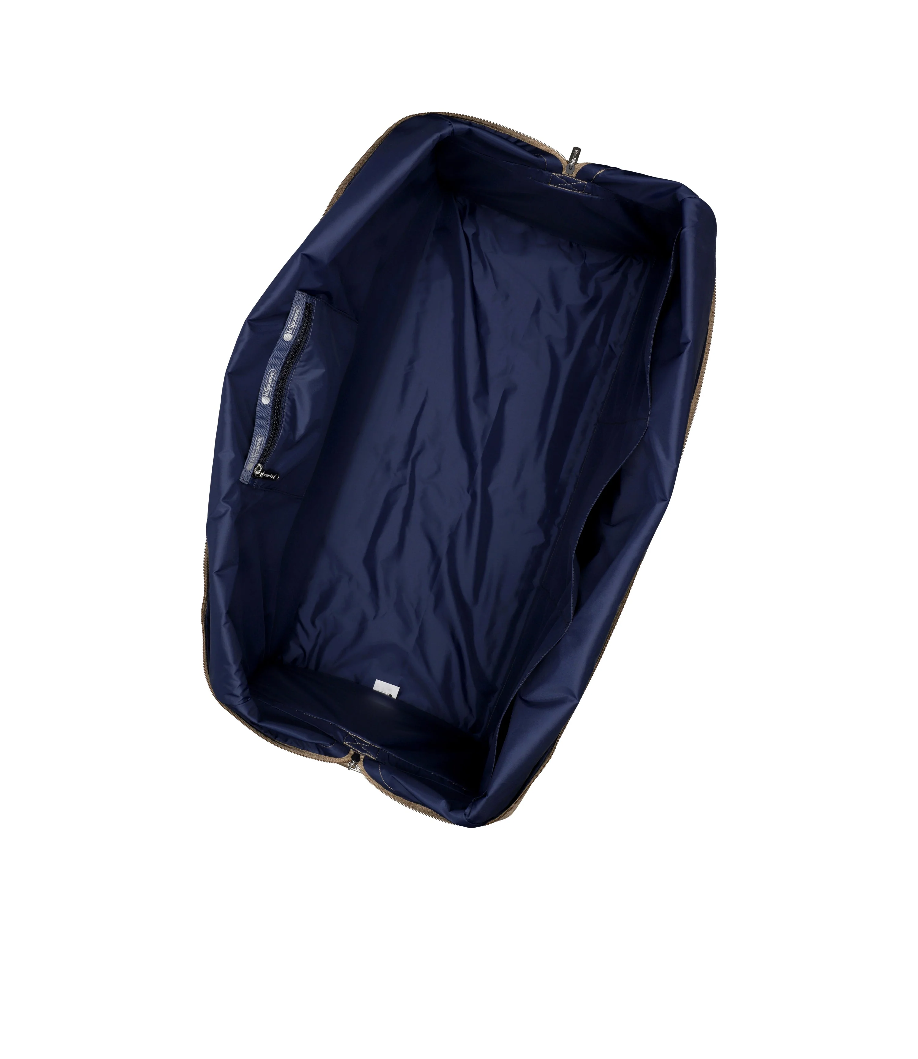 Deluxe Extra Large Weekender - Image 5