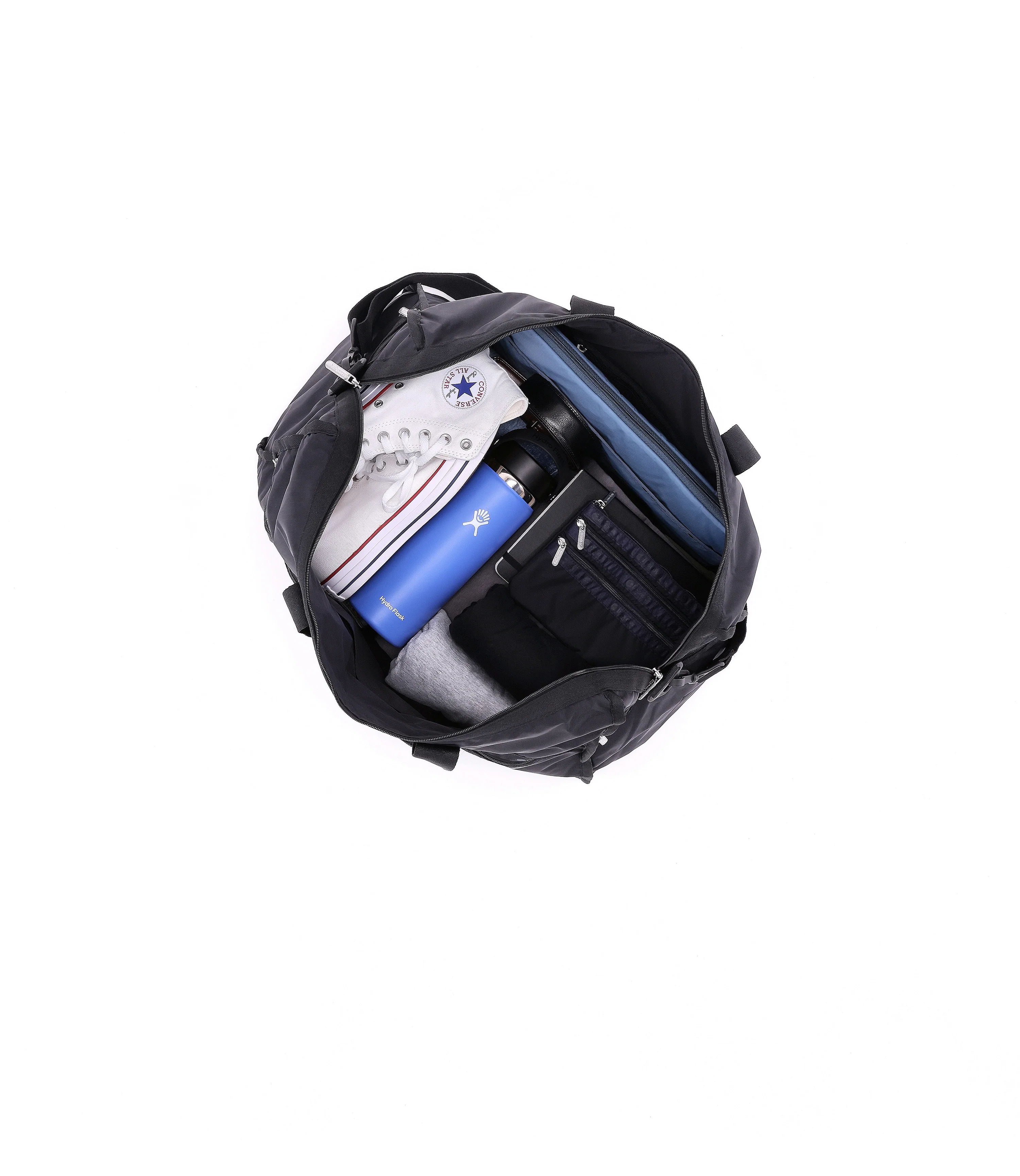 Deluxe Large Weekender - Image 11