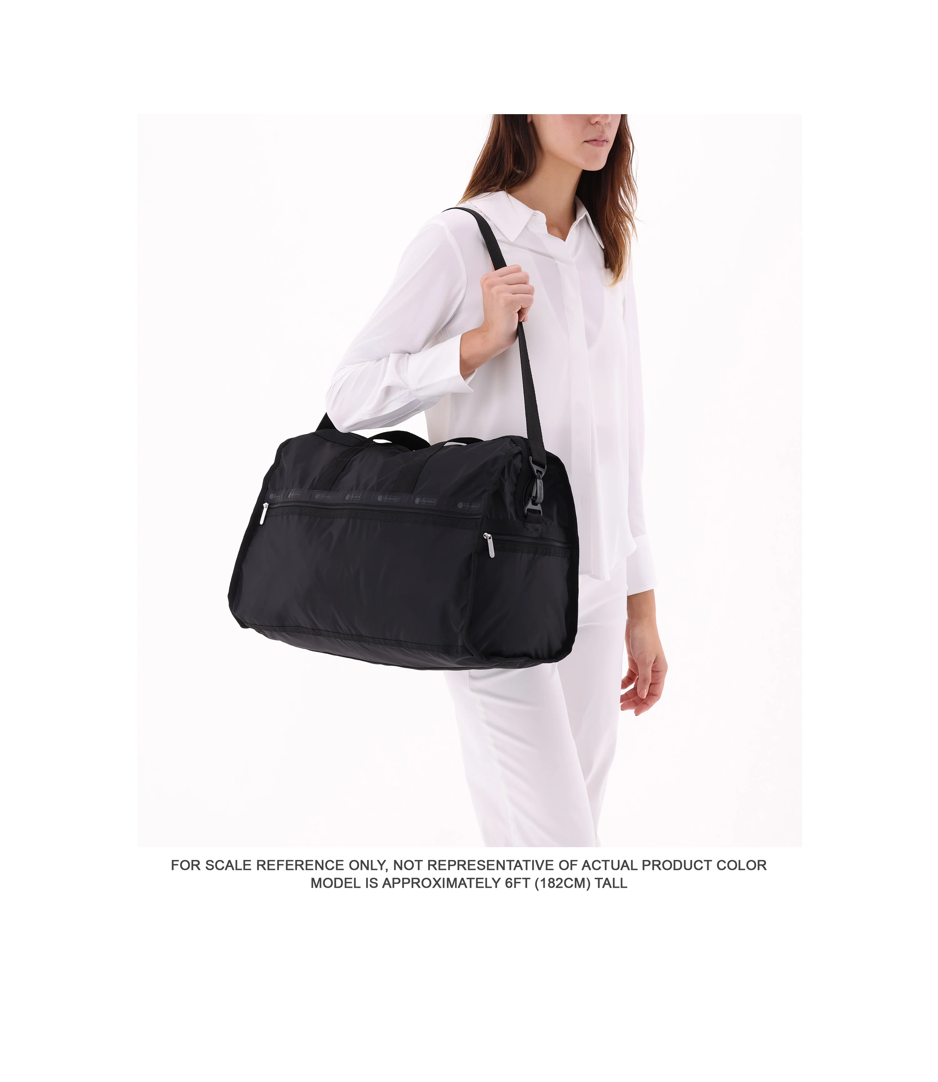 Deluxe Large Weekender - Image 6