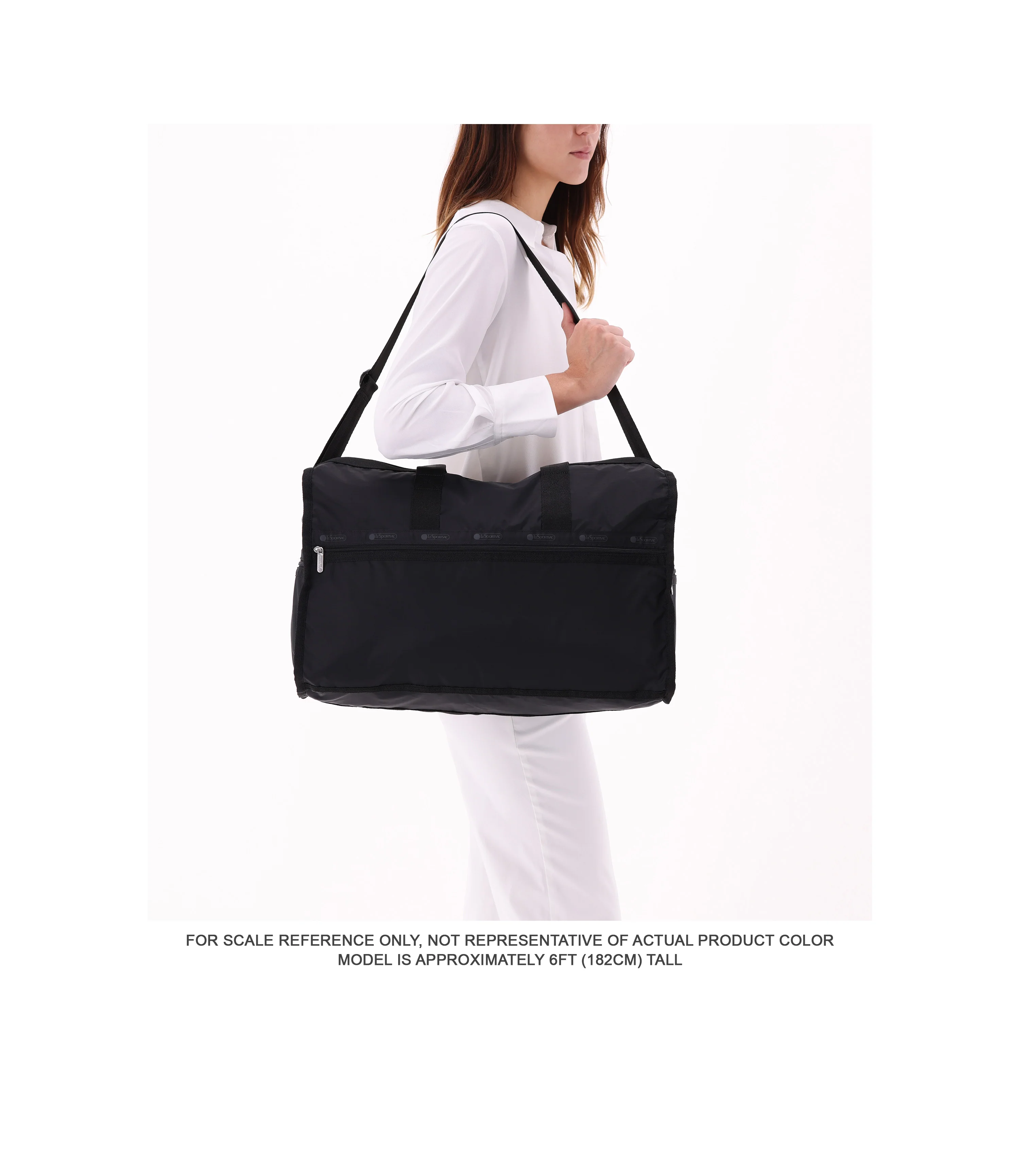 Deluxe Large Weekender - Image 7