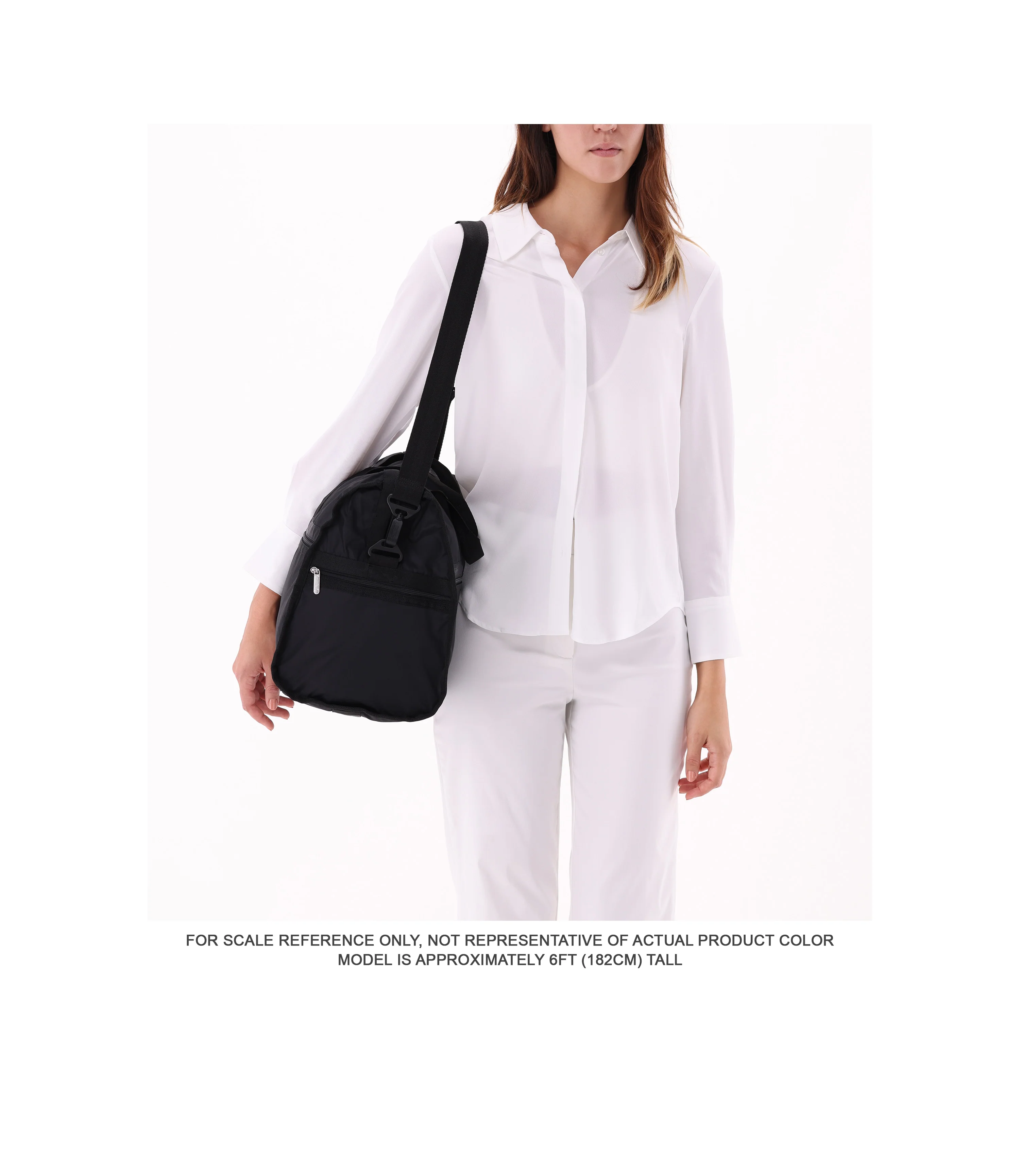 Deluxe Large Weekender - Image 8