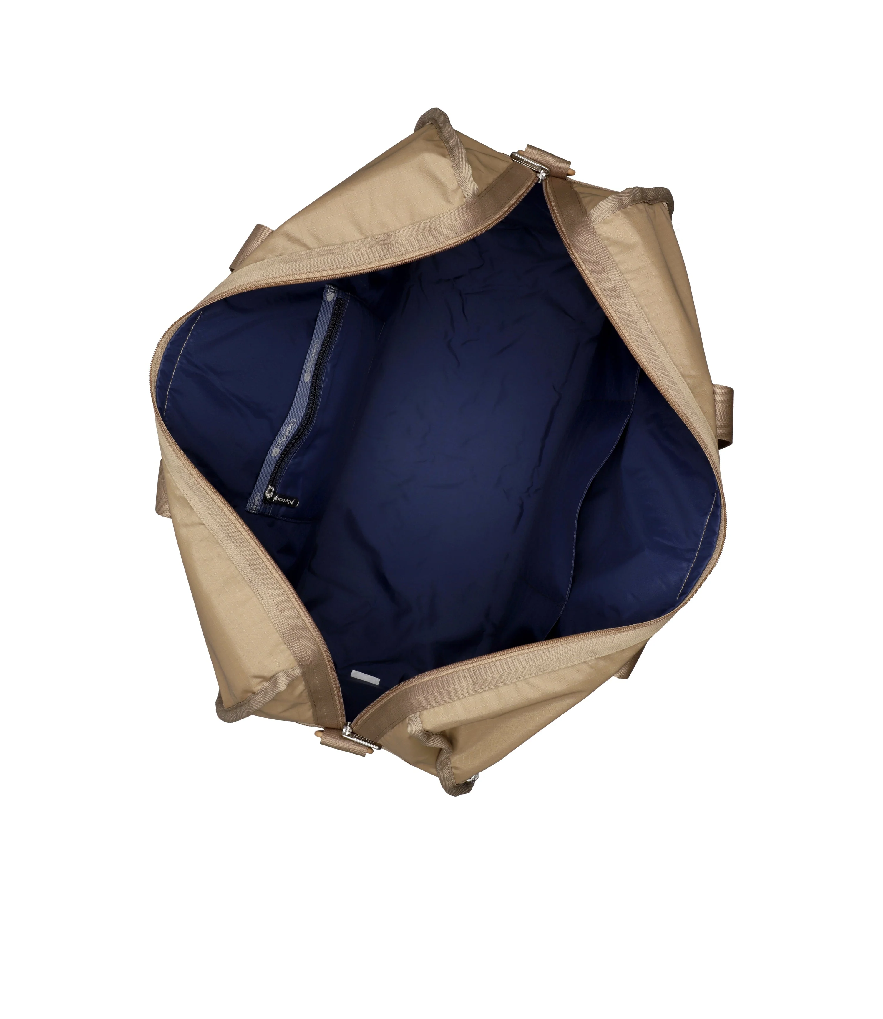 Deluxe Large Weekender - Image 6
