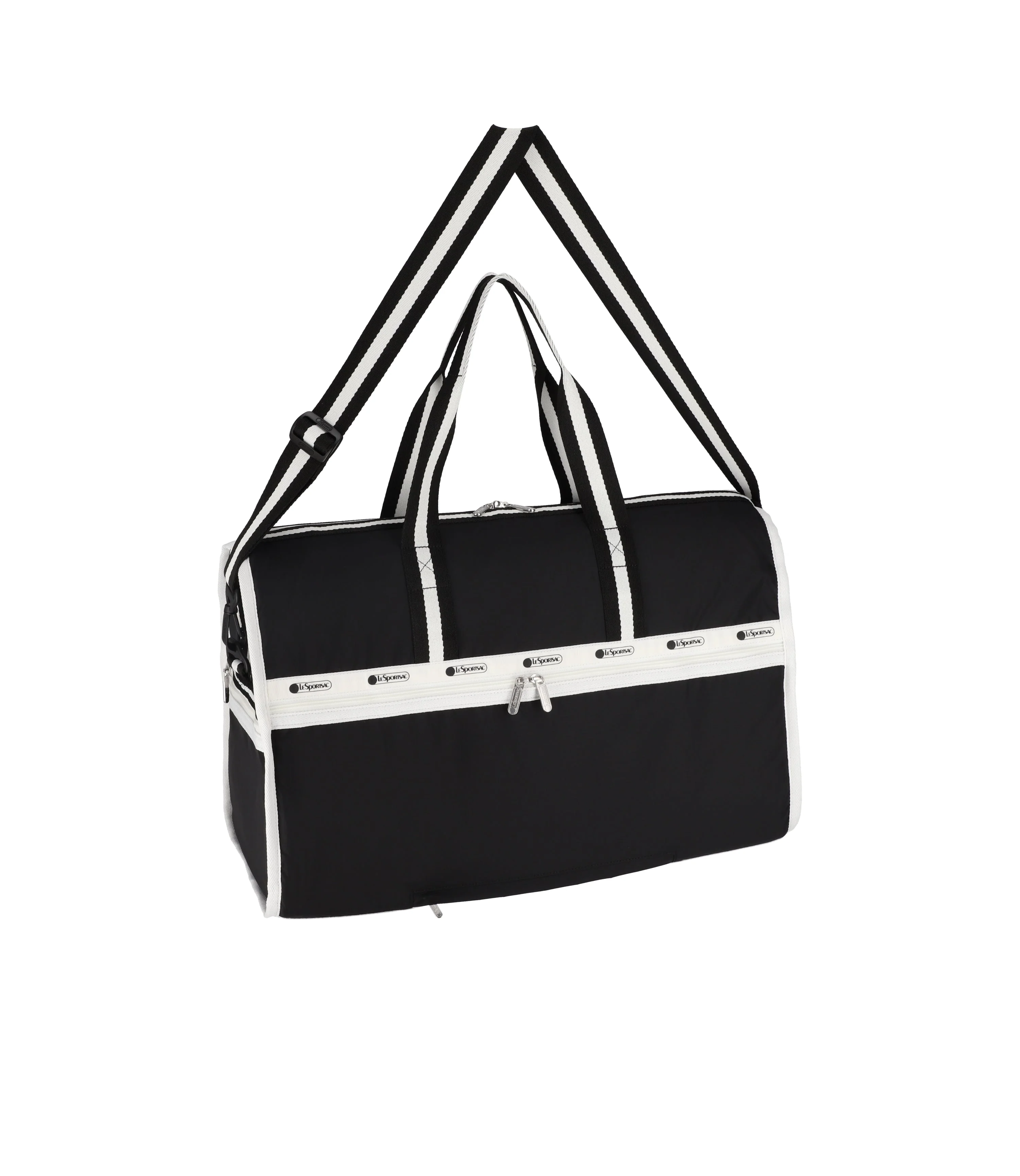 Deluxe Large Weekender - Image 3
