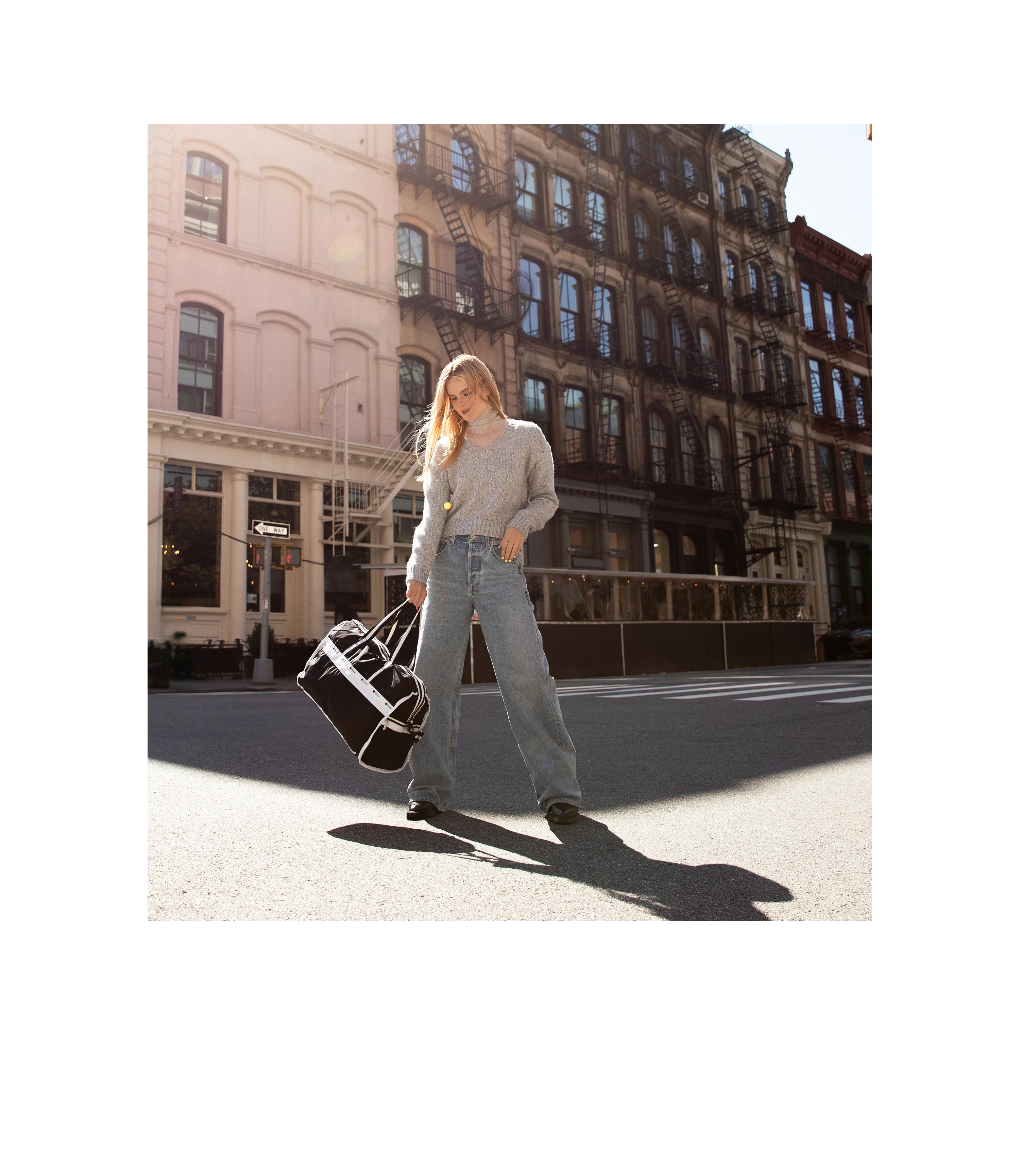 Deluxe Large Weekender - Image 6