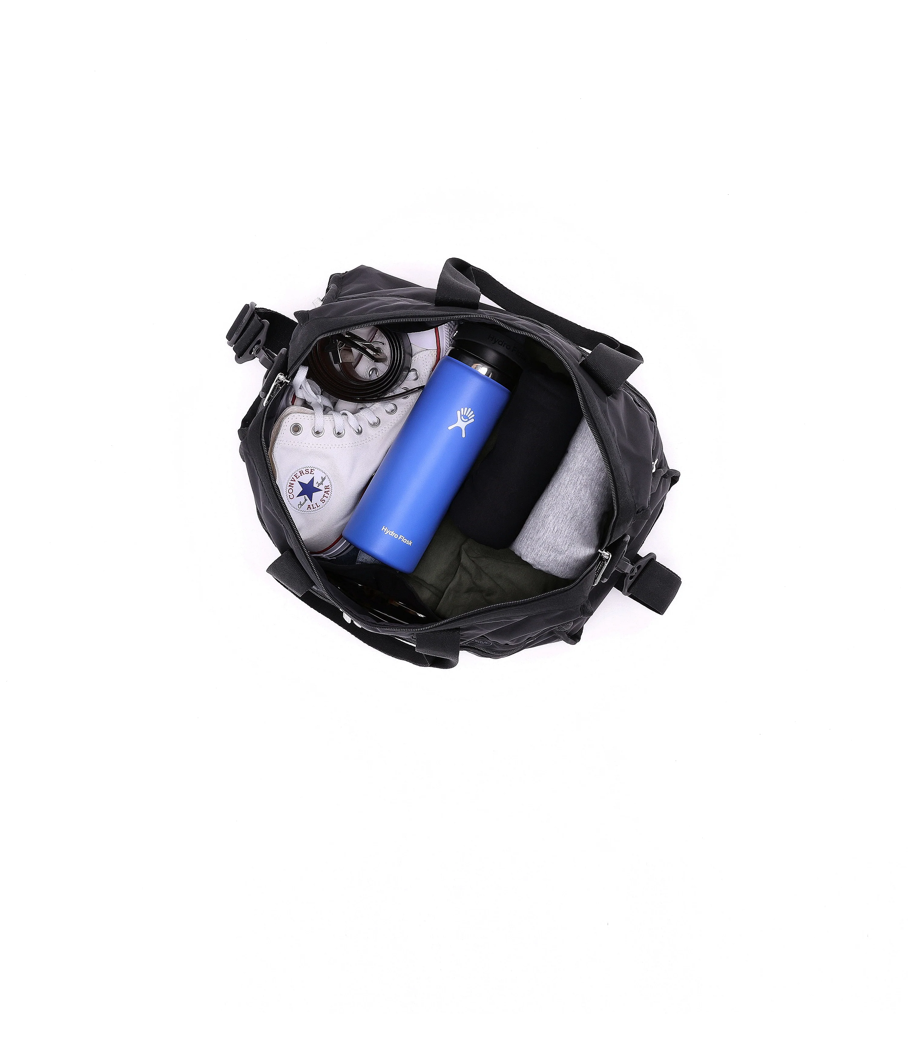 Deluxe Medium Weekender - Image 12
