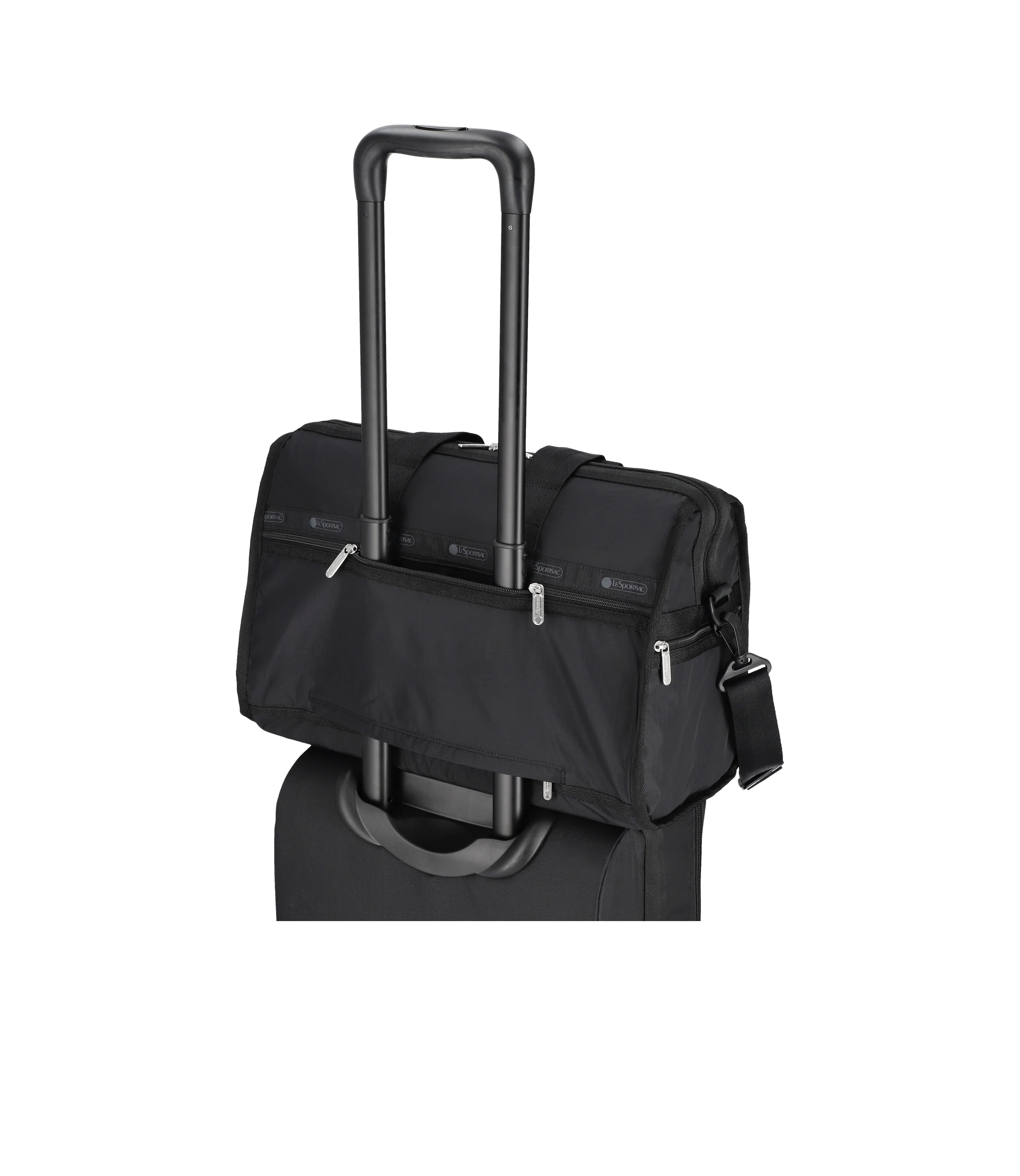 Deluxe Medium Weekender - Image 16