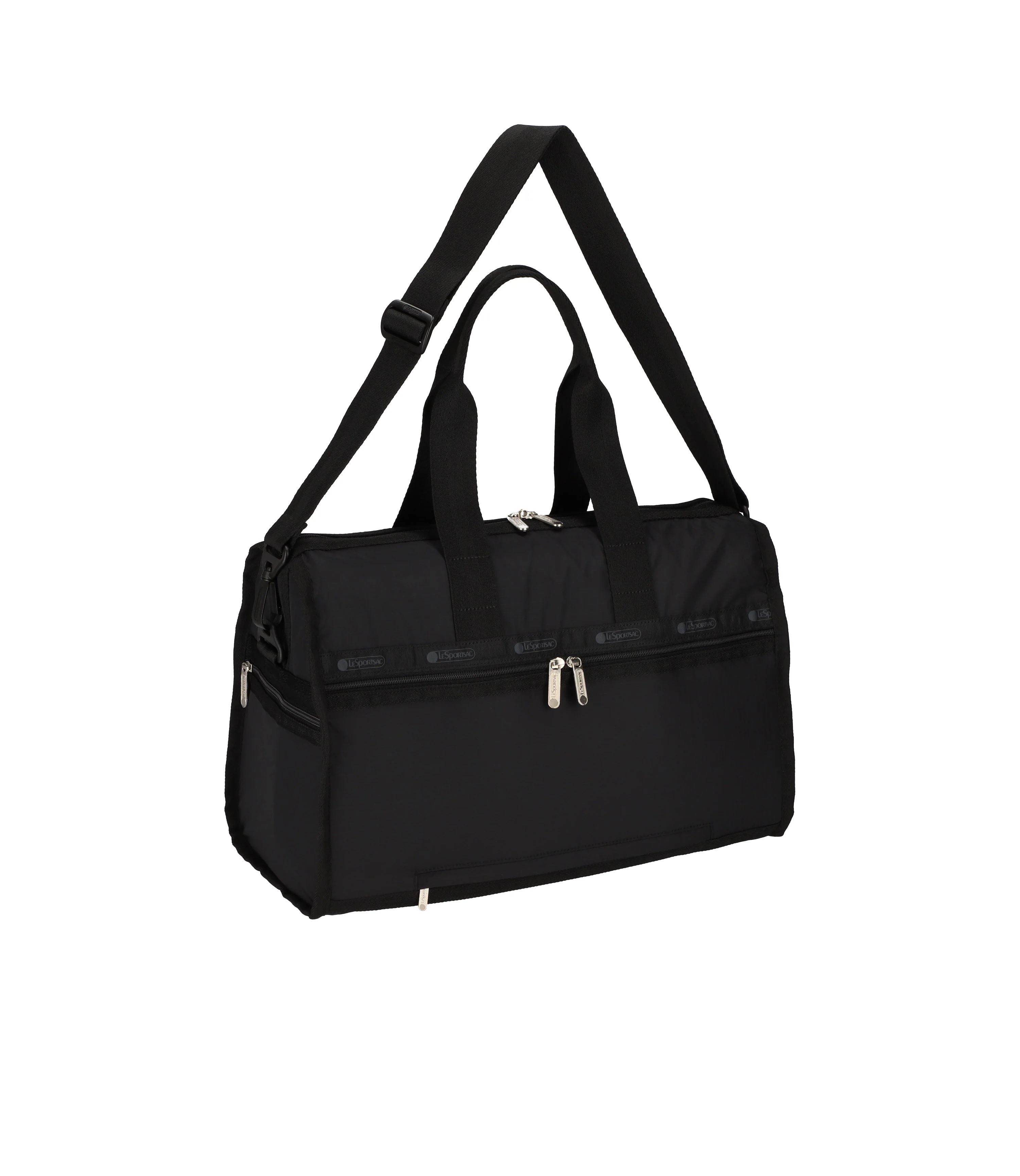 Deluxe Medium Weekender - Image 3