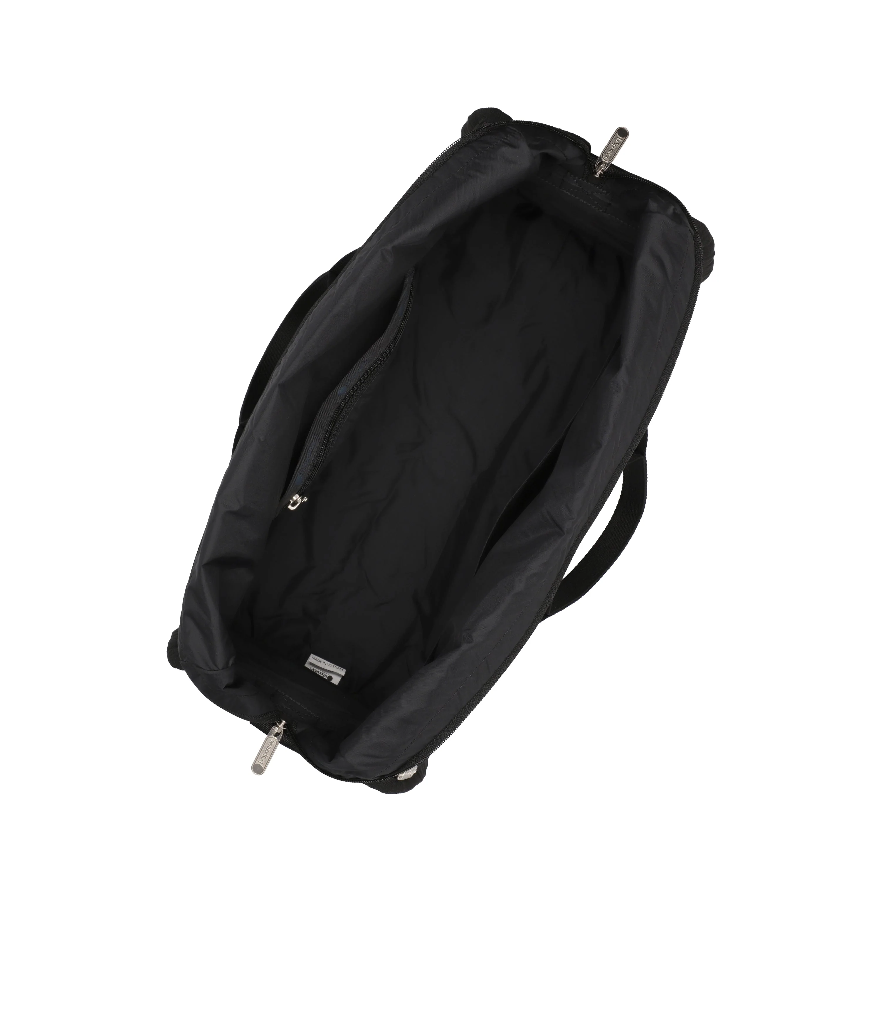Deluxe Medium Weekender - Image 5