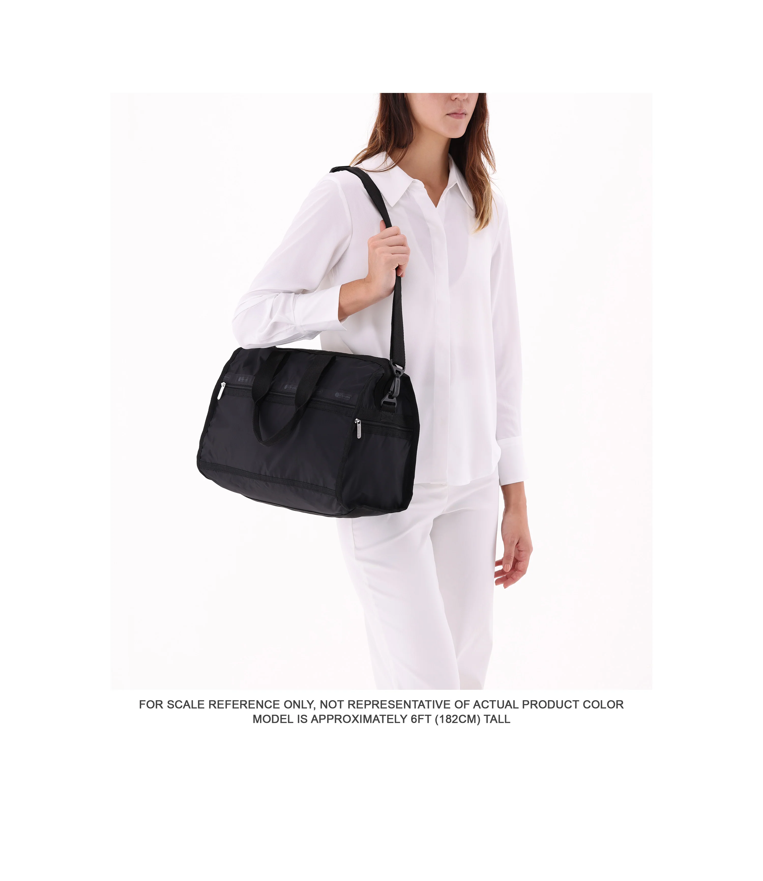 Deluxe Medium Weekender - Image 7
